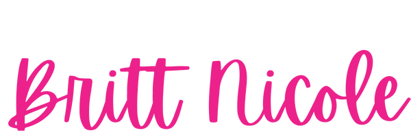 Art By Britt Nicole logo