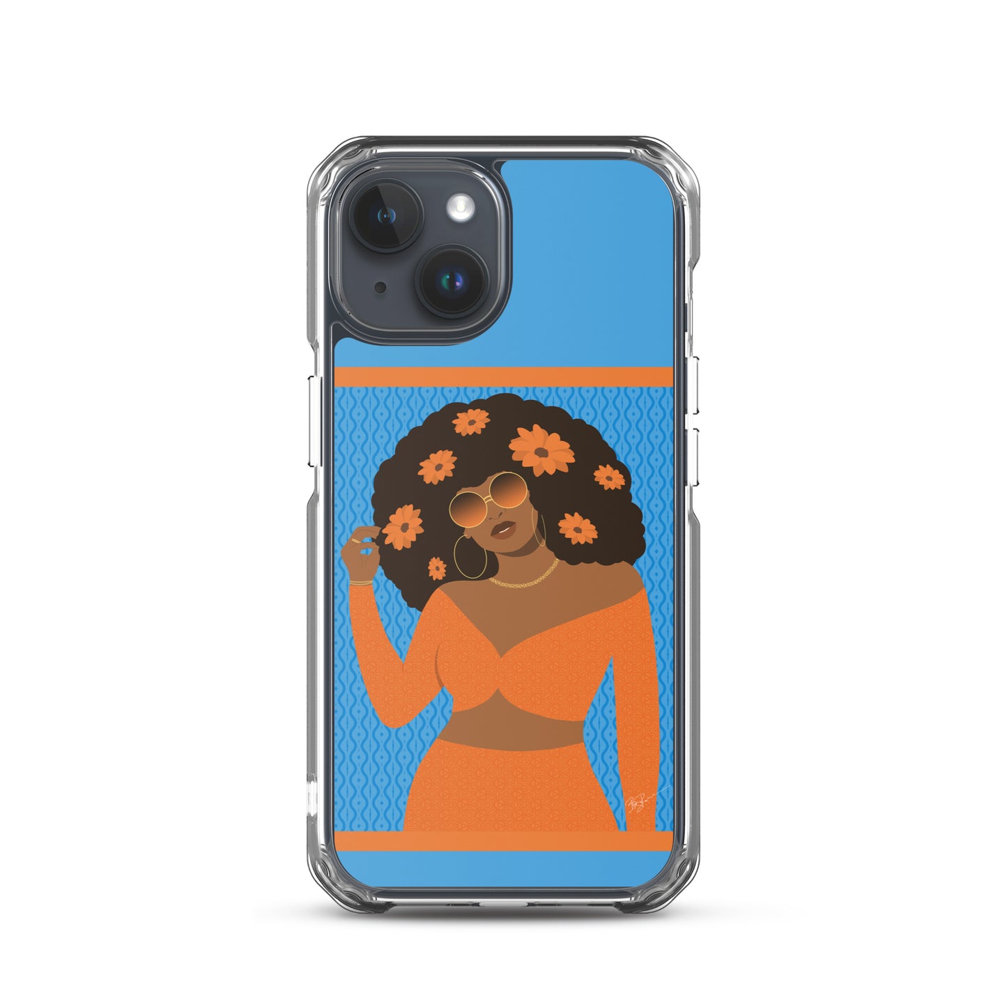 Vibrancy iPhone® Case