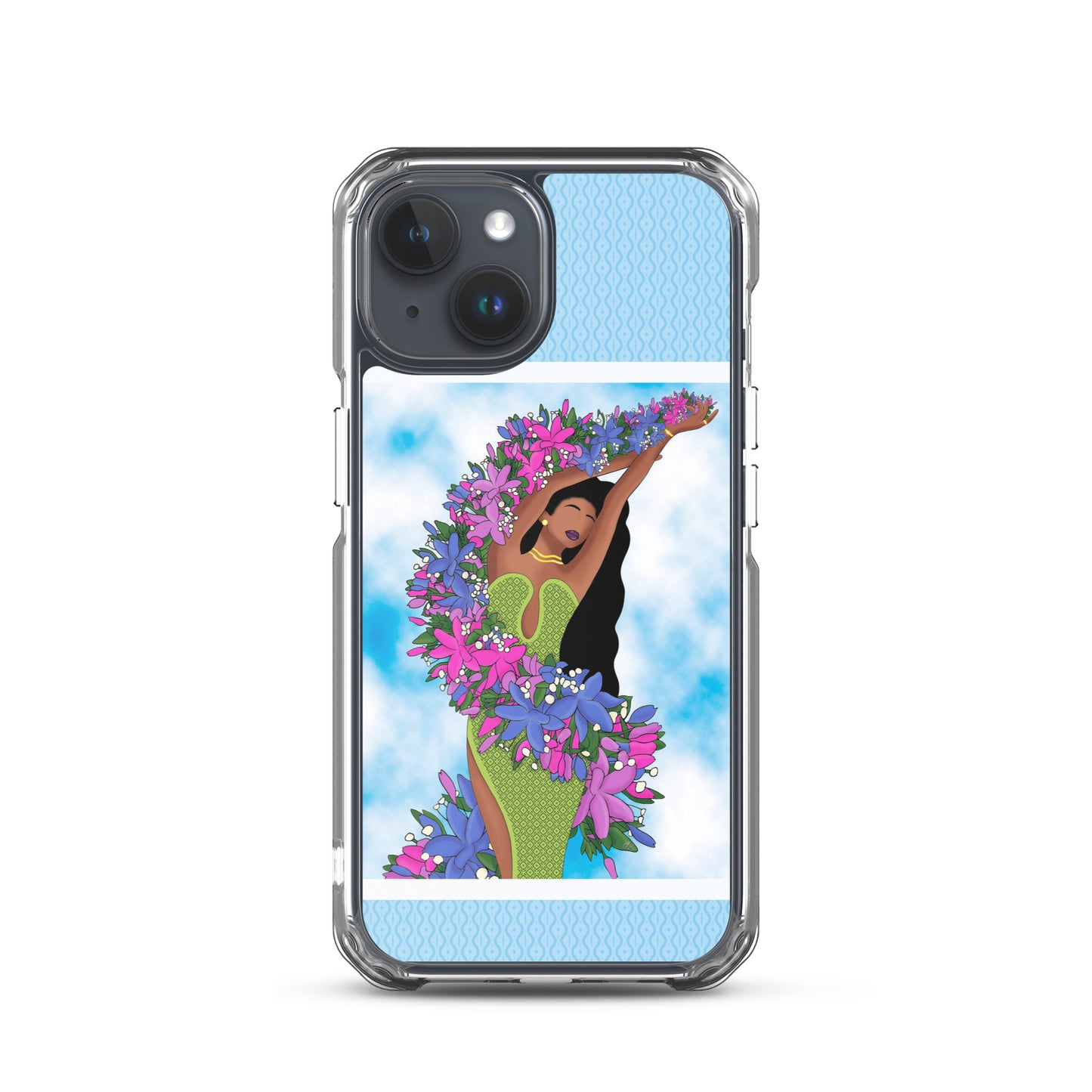 The Freedom iPhone® Case