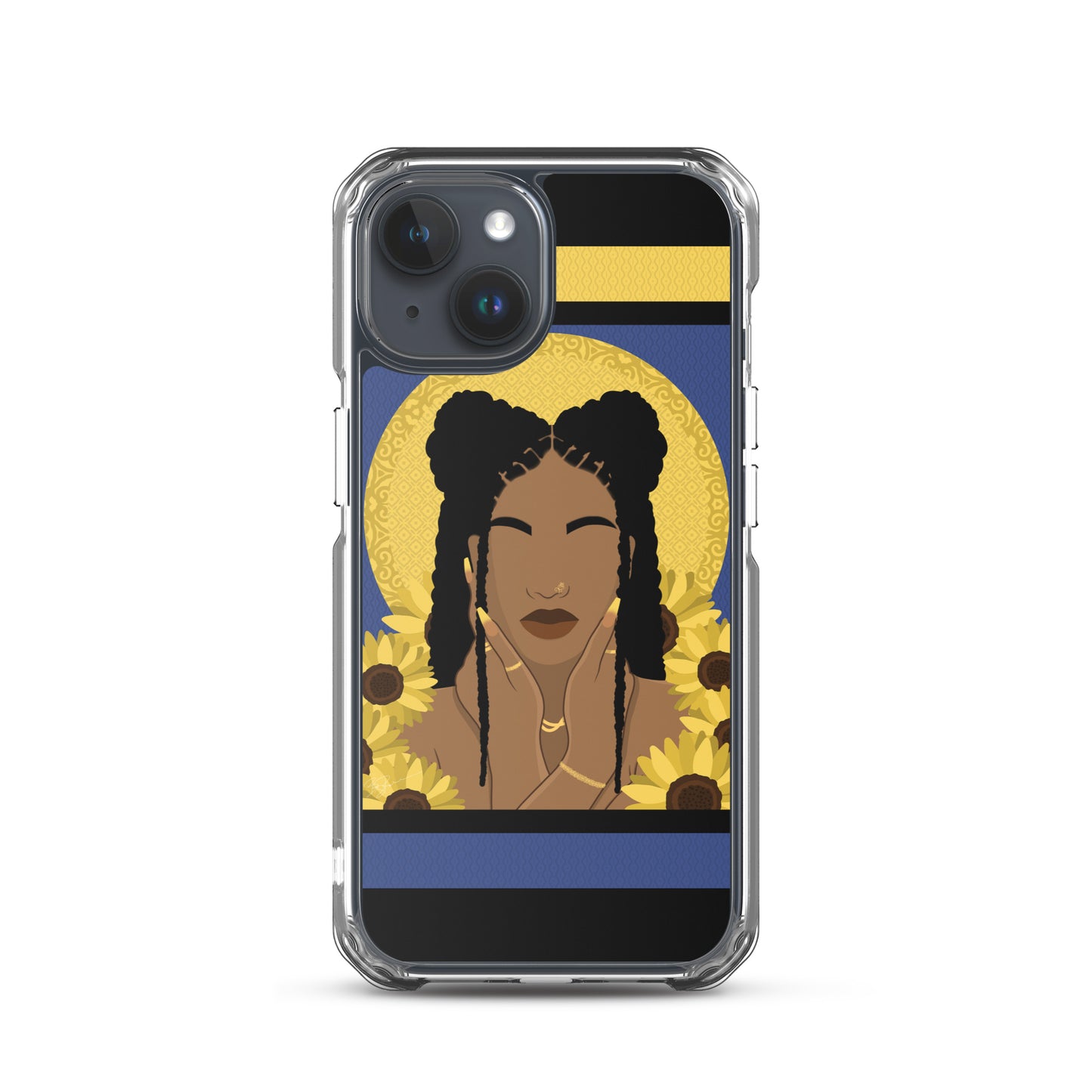 Sunny iPhone® Case