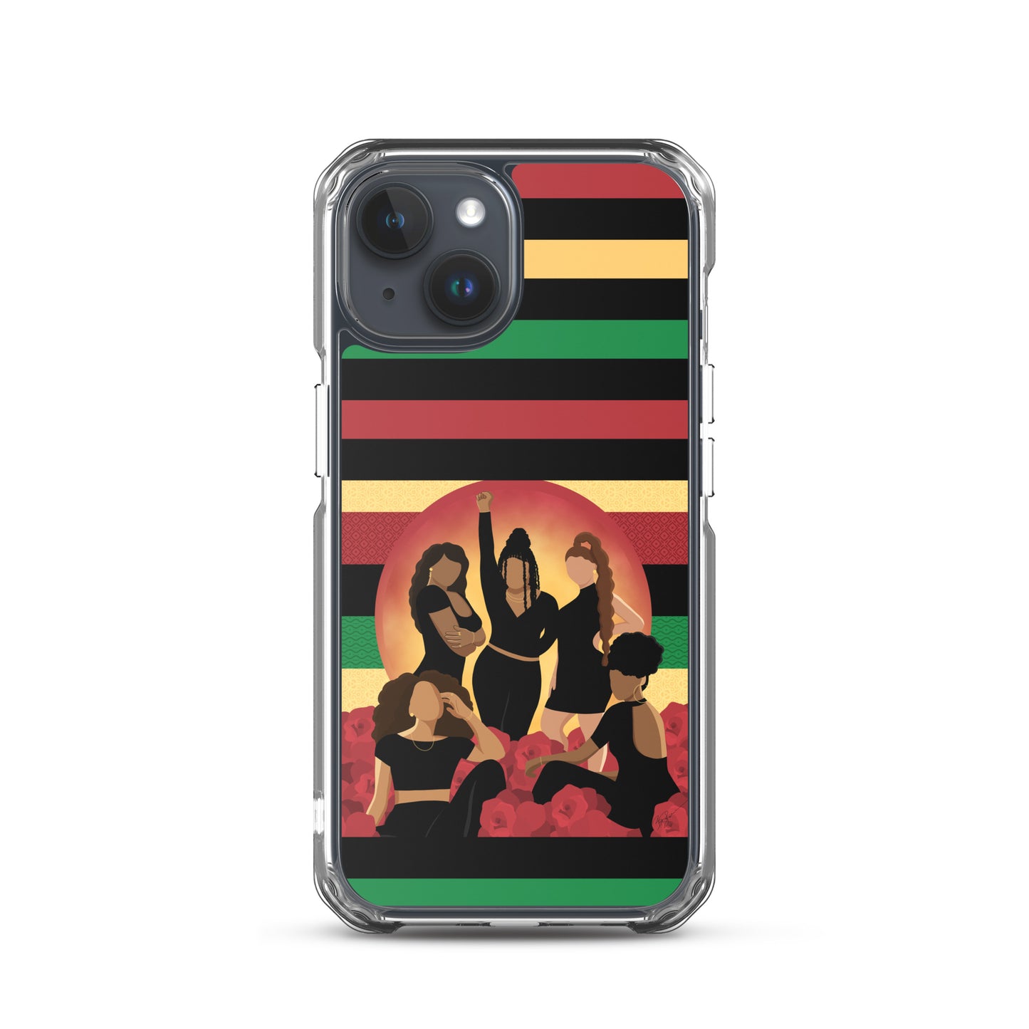 February iPhone® Case