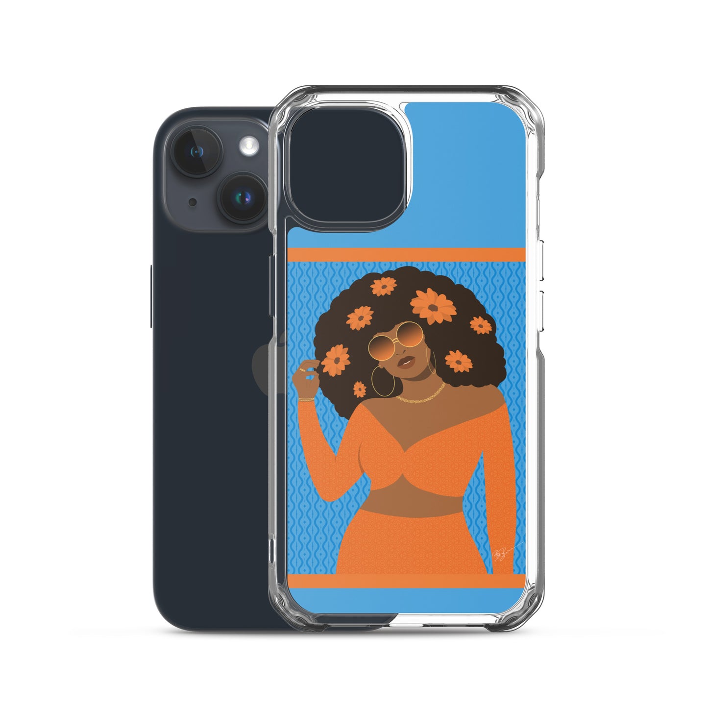 Vibrancy iPhone® Case
