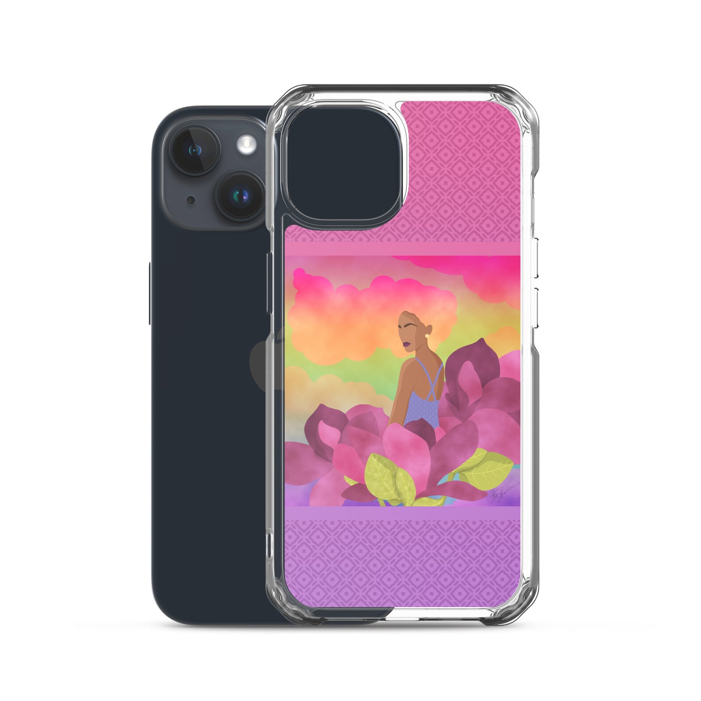 Vivid Skies iPhone® Case