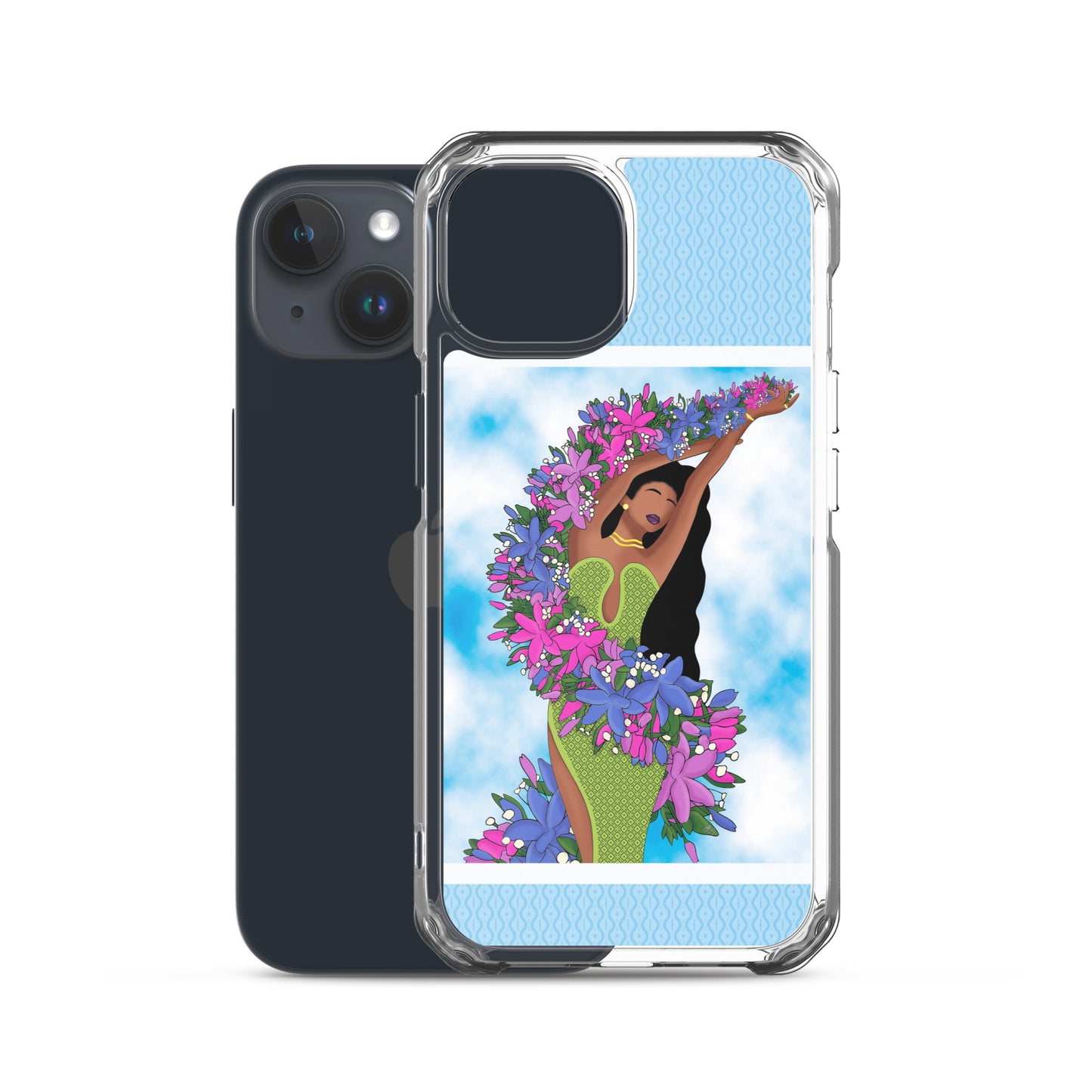 The Freedom iPhone® Case