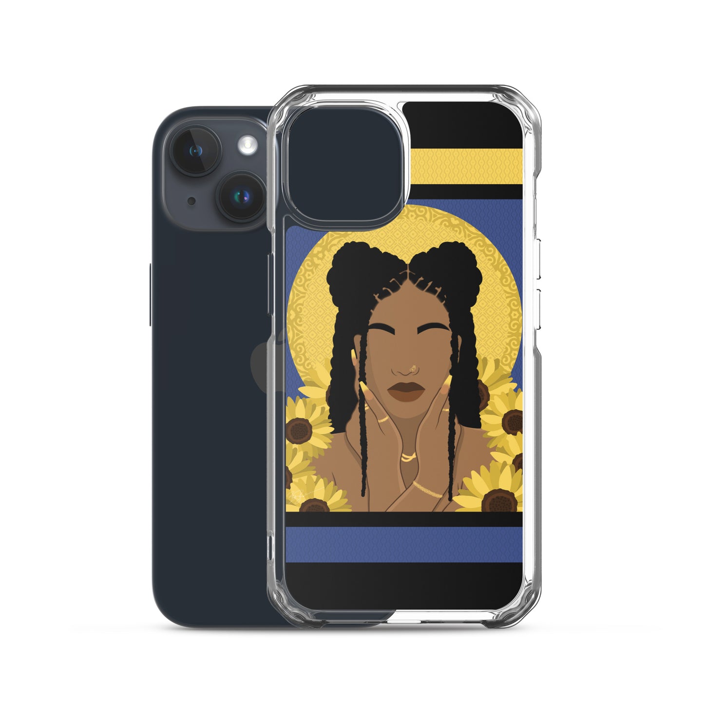 Sunny iPhone® Case