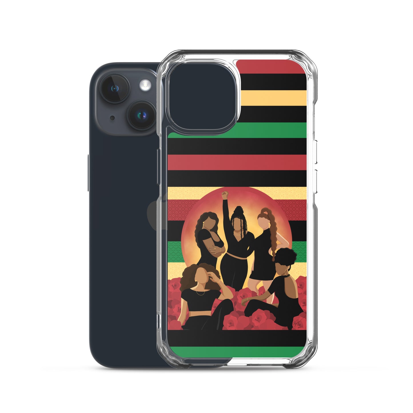 February iPhone® Case
