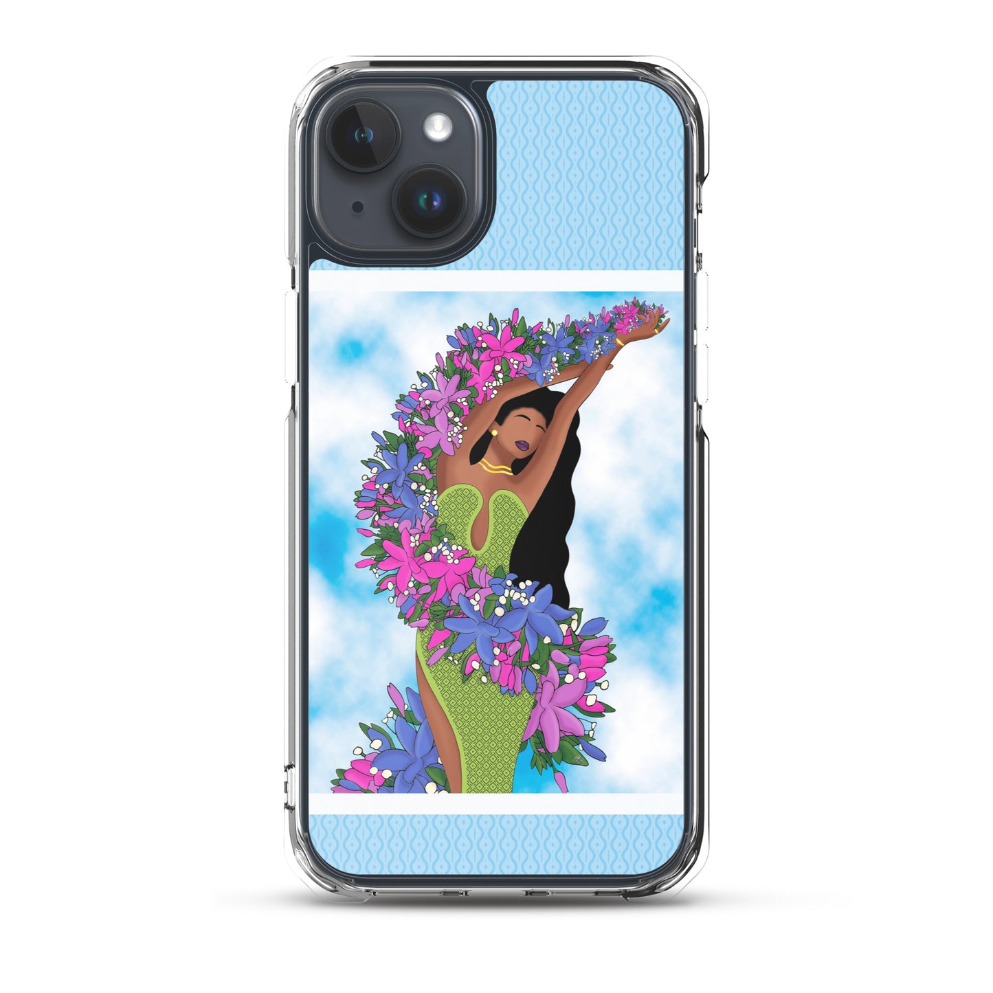 The Freedom iPhone® Case