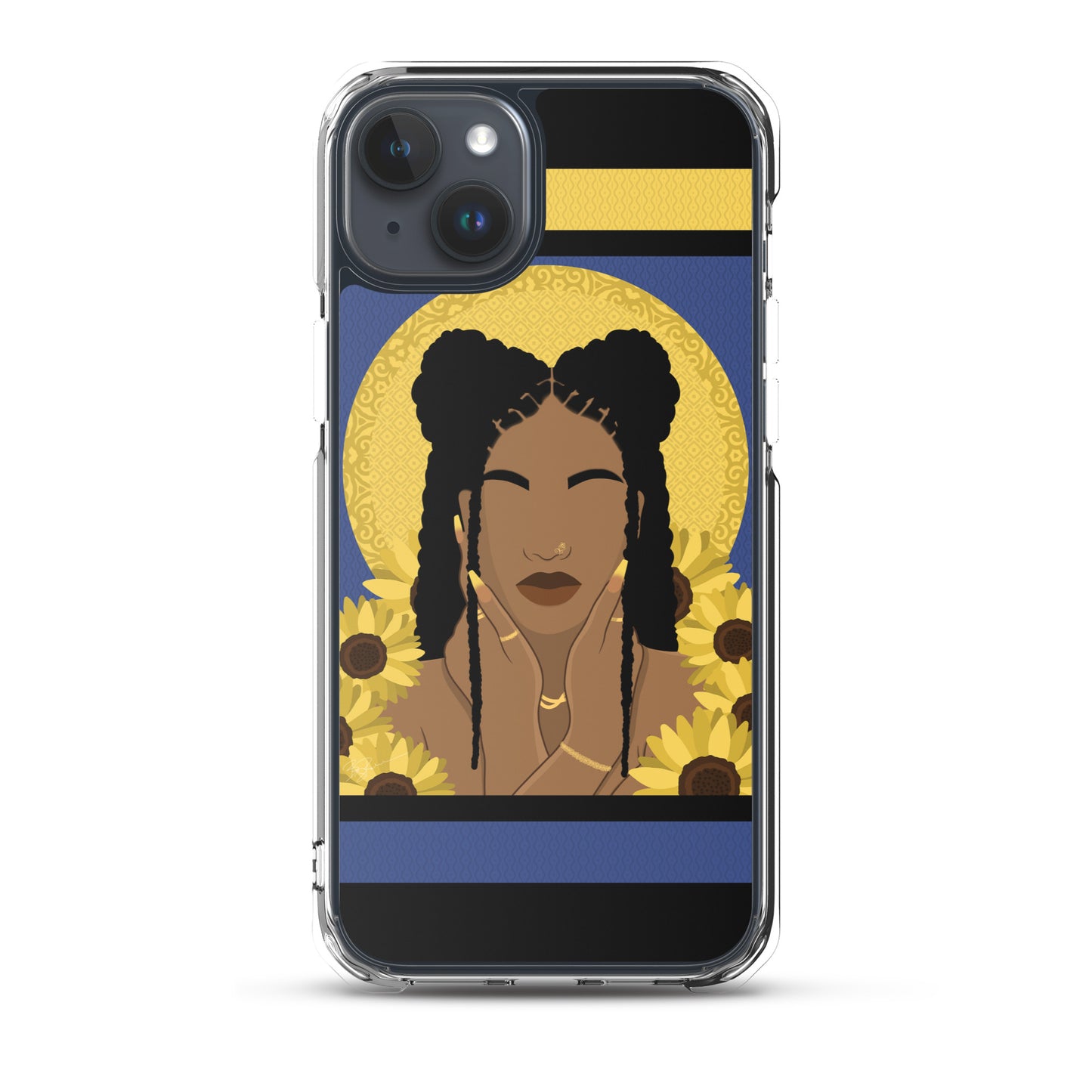 Sunny iPhone® Case