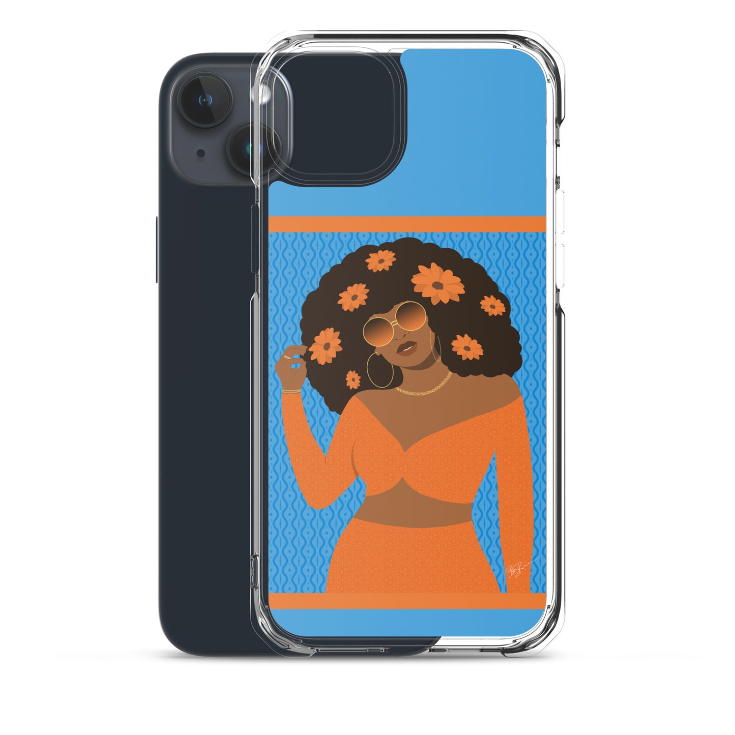 Vibrancy iPhone® Case