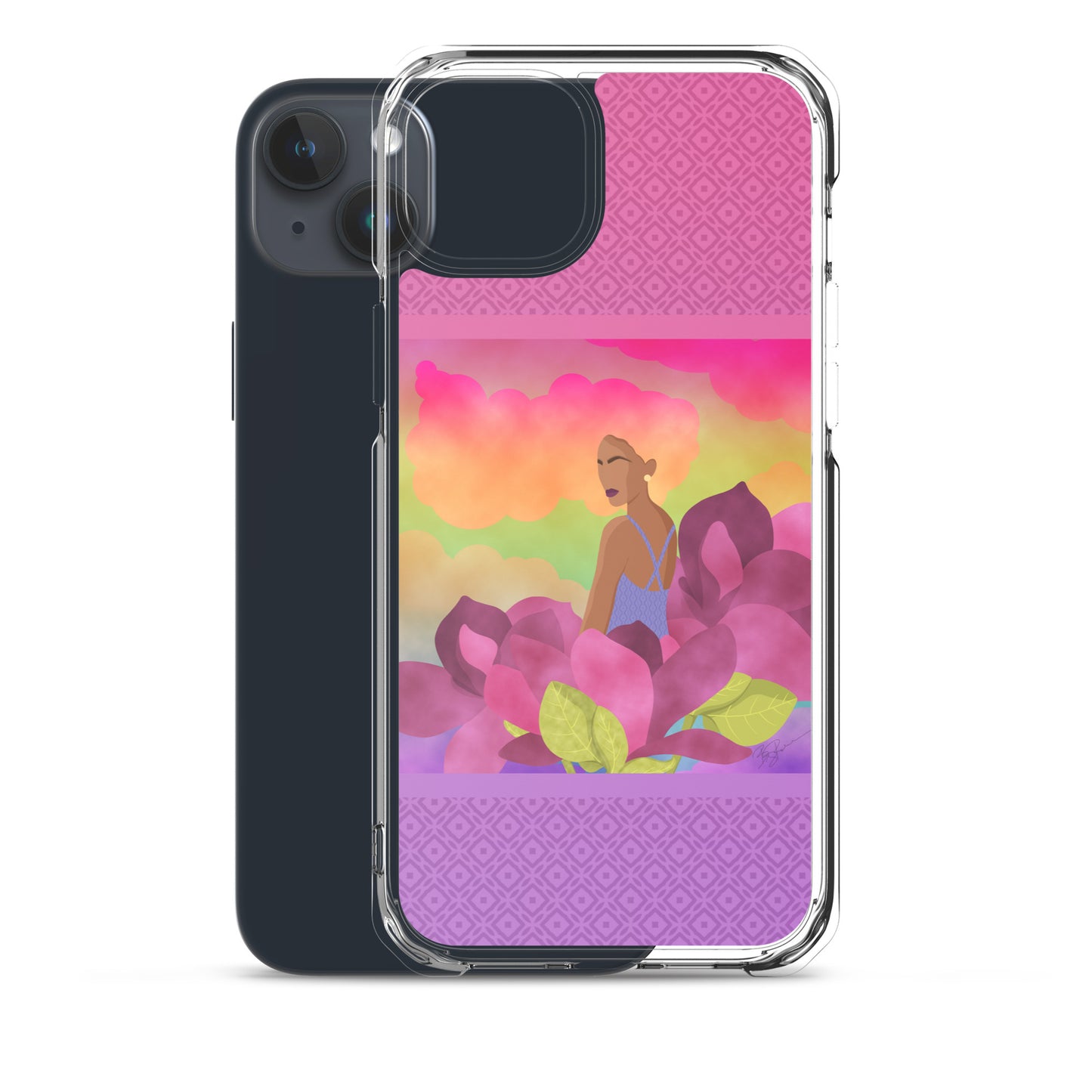 Vivid Skies iPhone® Case