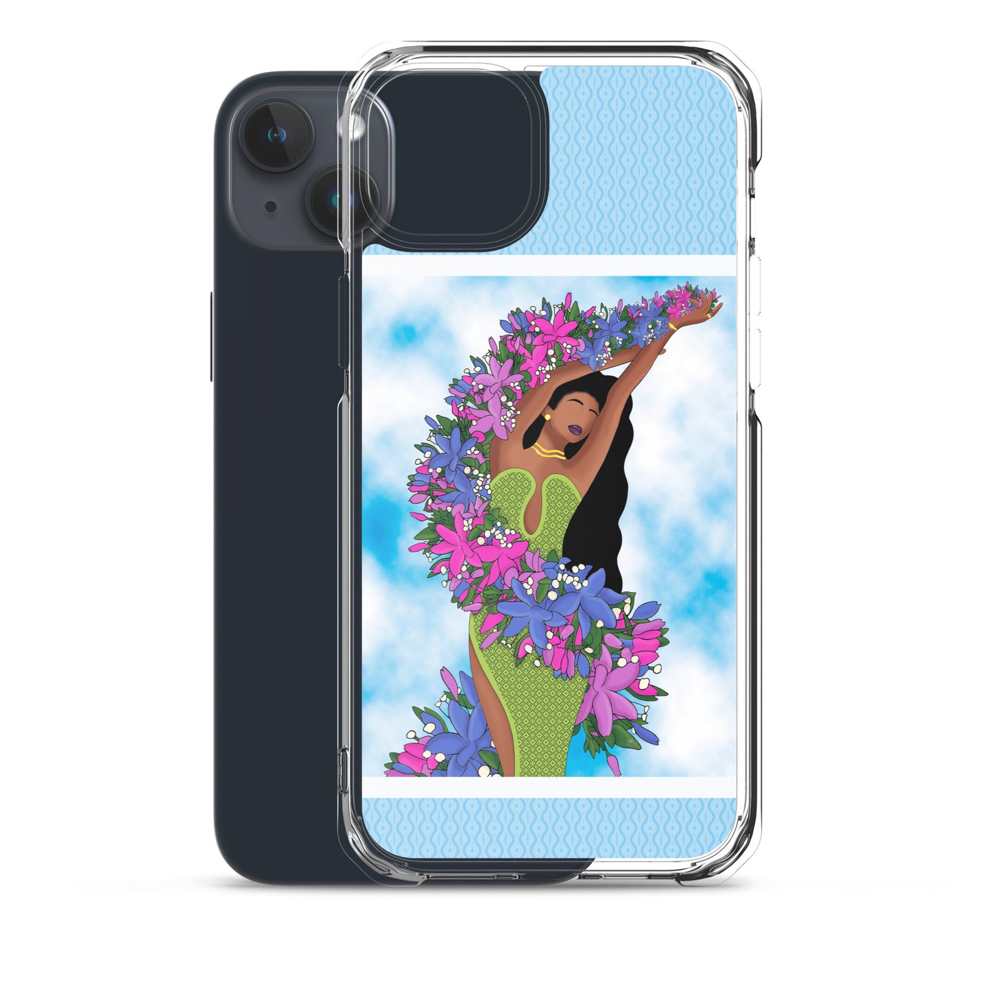 The Freedom iPhone® Case