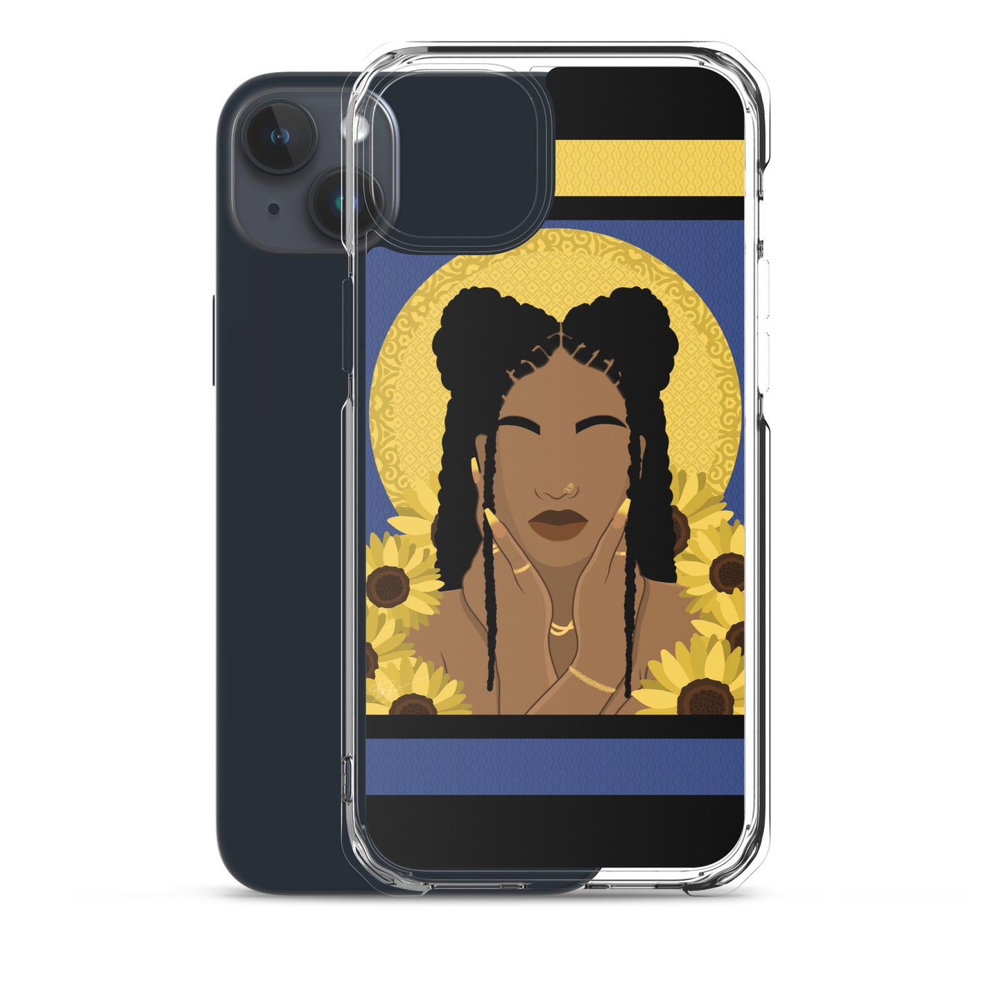 Sunny iPhone® Case