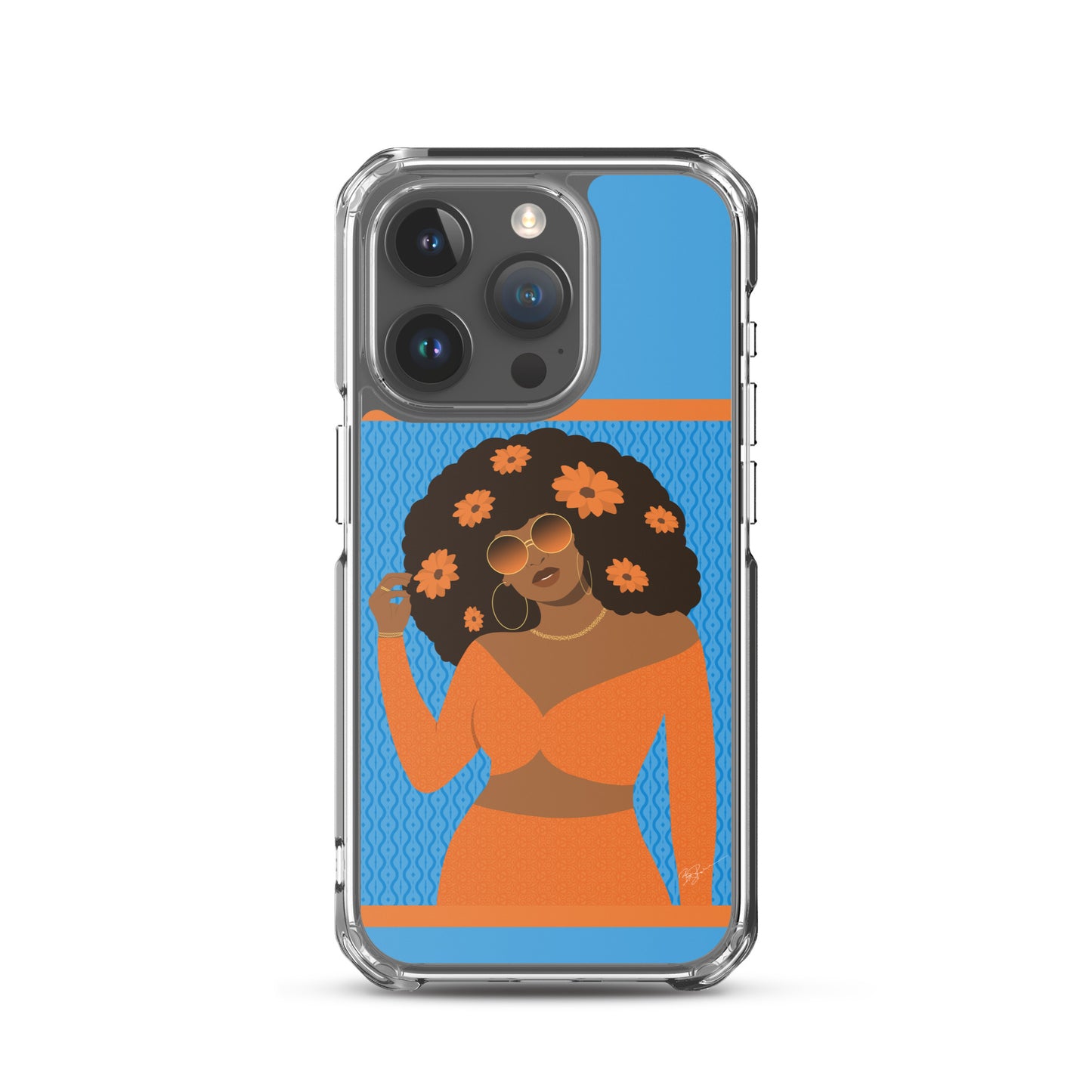 Vibrancy iPhone® Case