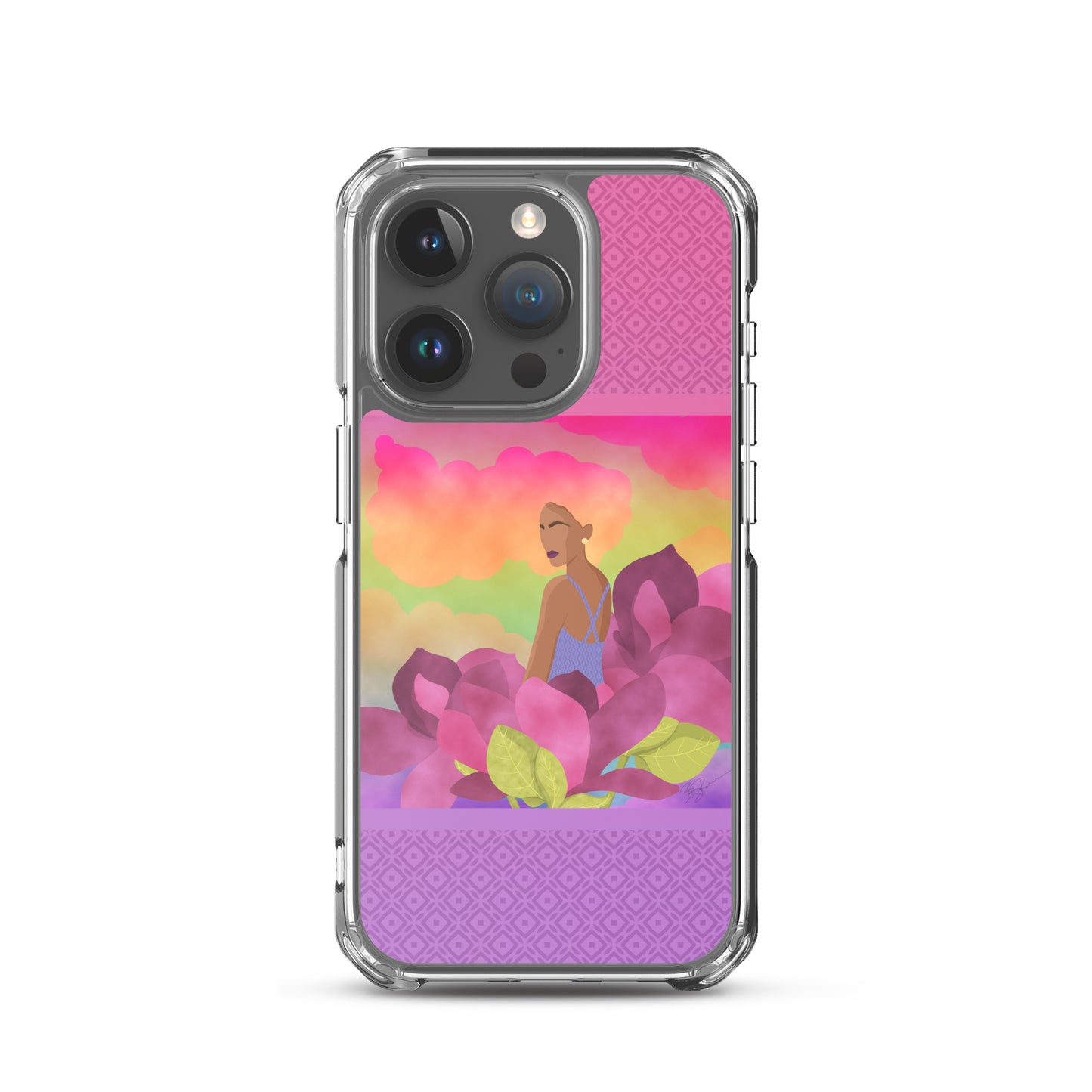 Vivid Skies iPhone® Case