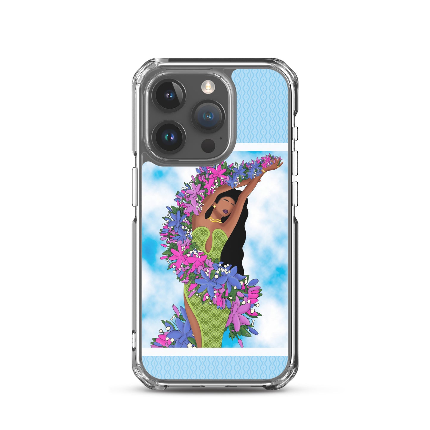 The Freedom iPhone® Case