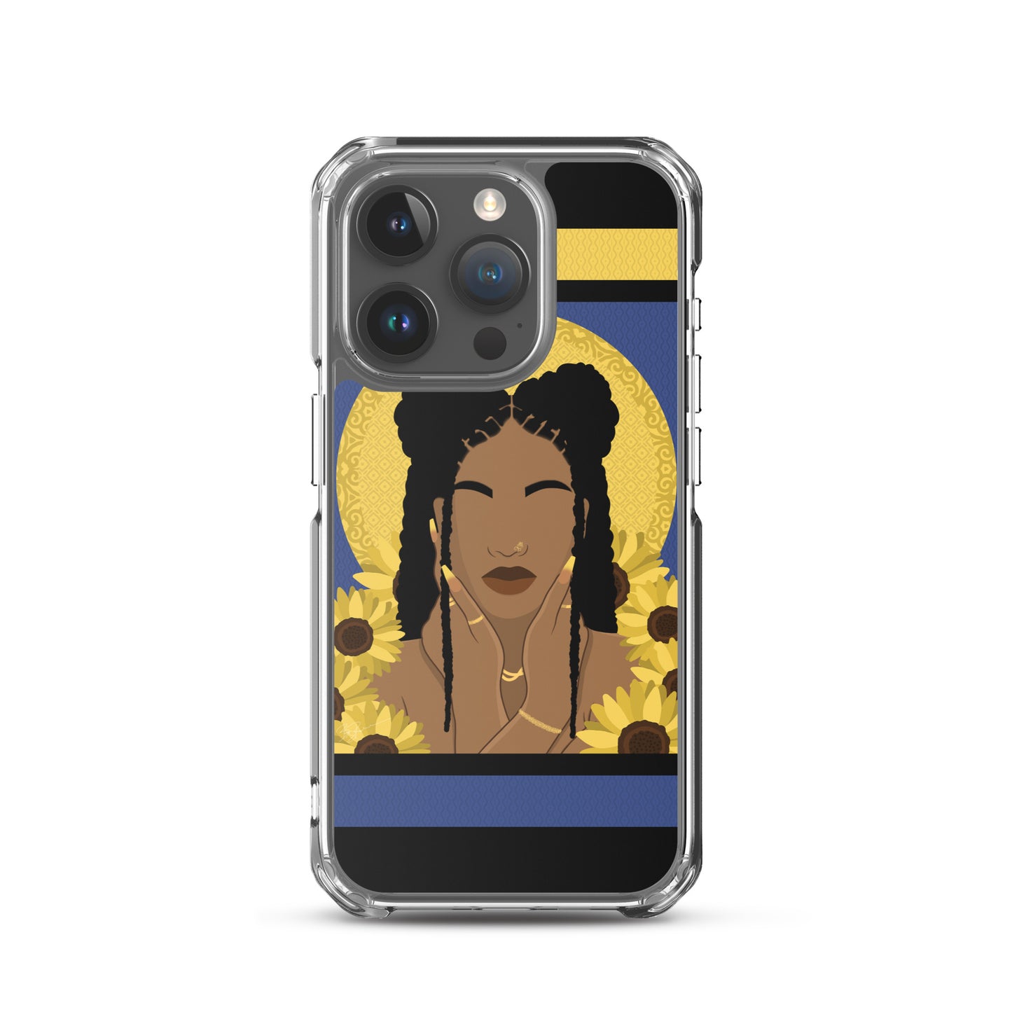 Sunny iPhone® Case