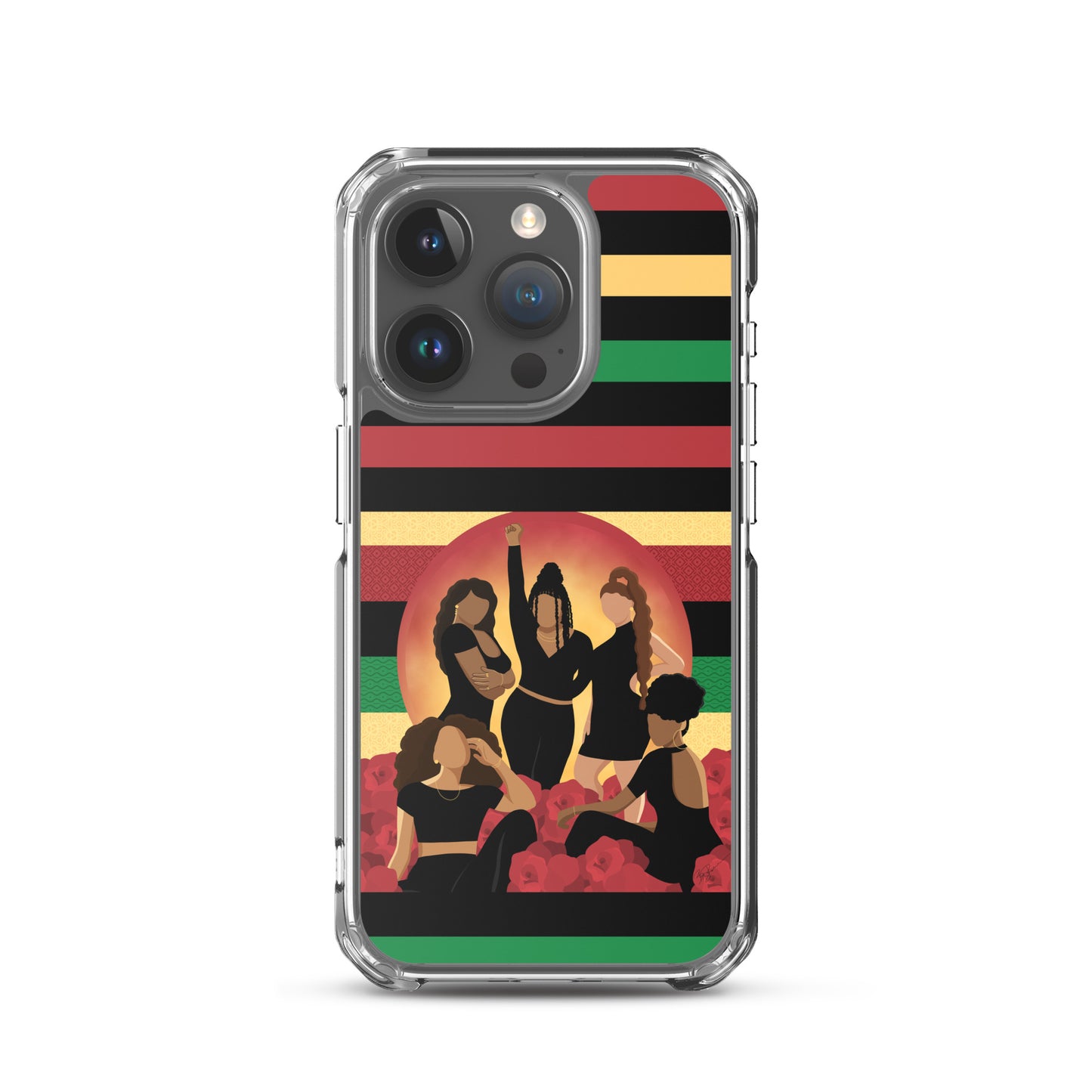February iPhone® Case