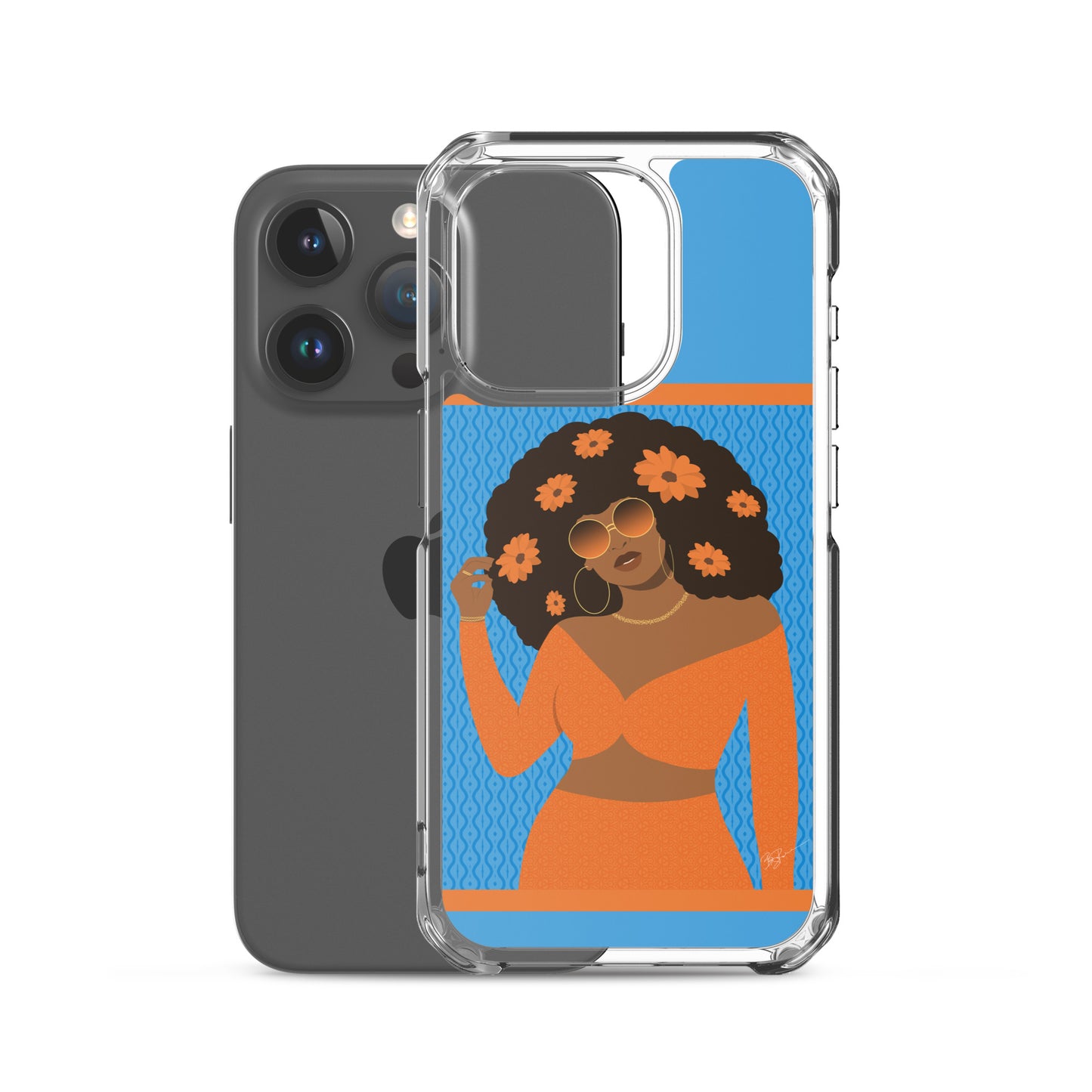Vibrancy iPhone® Case