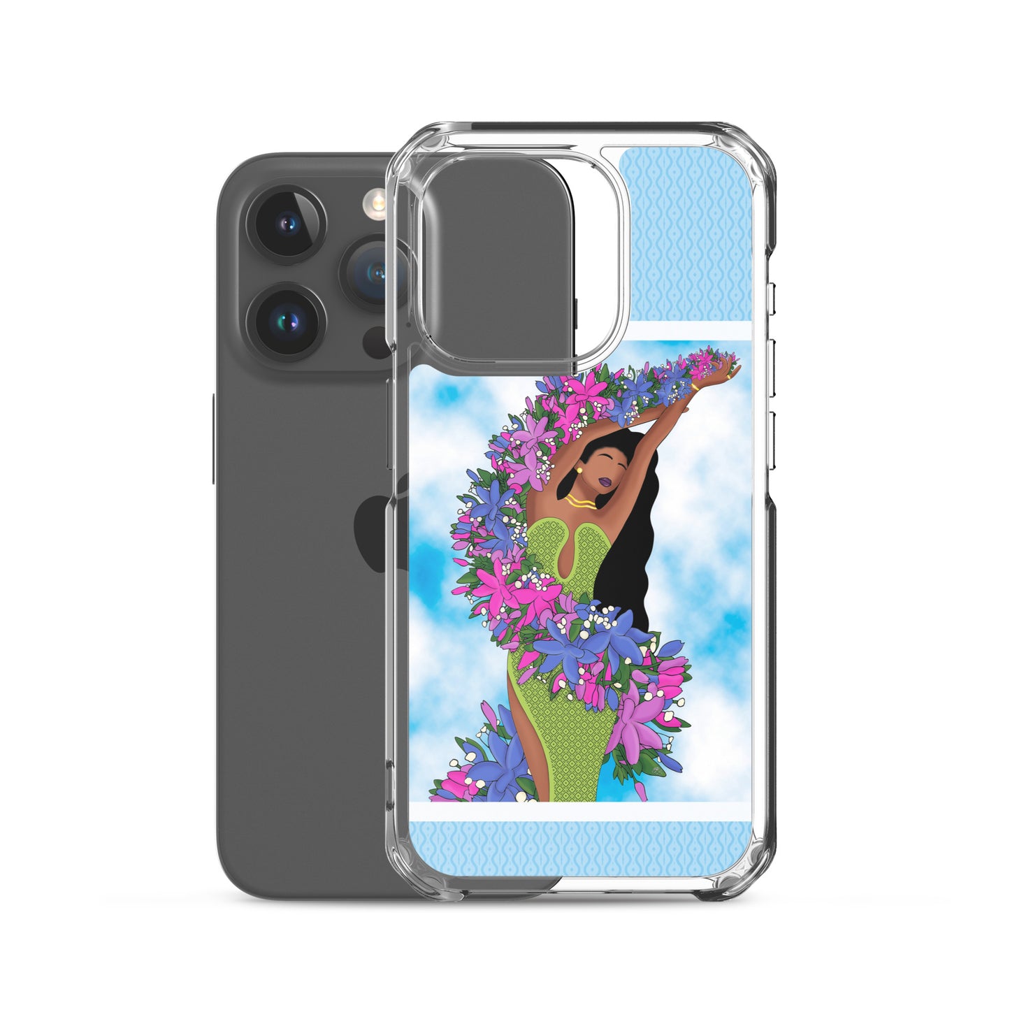The Freedom iPhone® Case