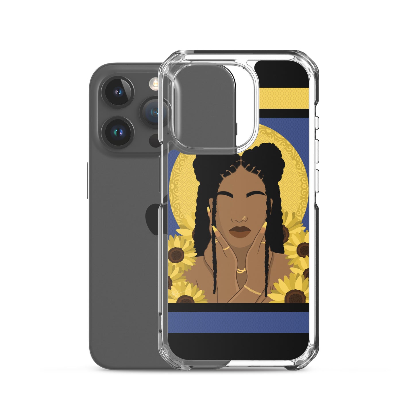 Sunny iPhone® Case