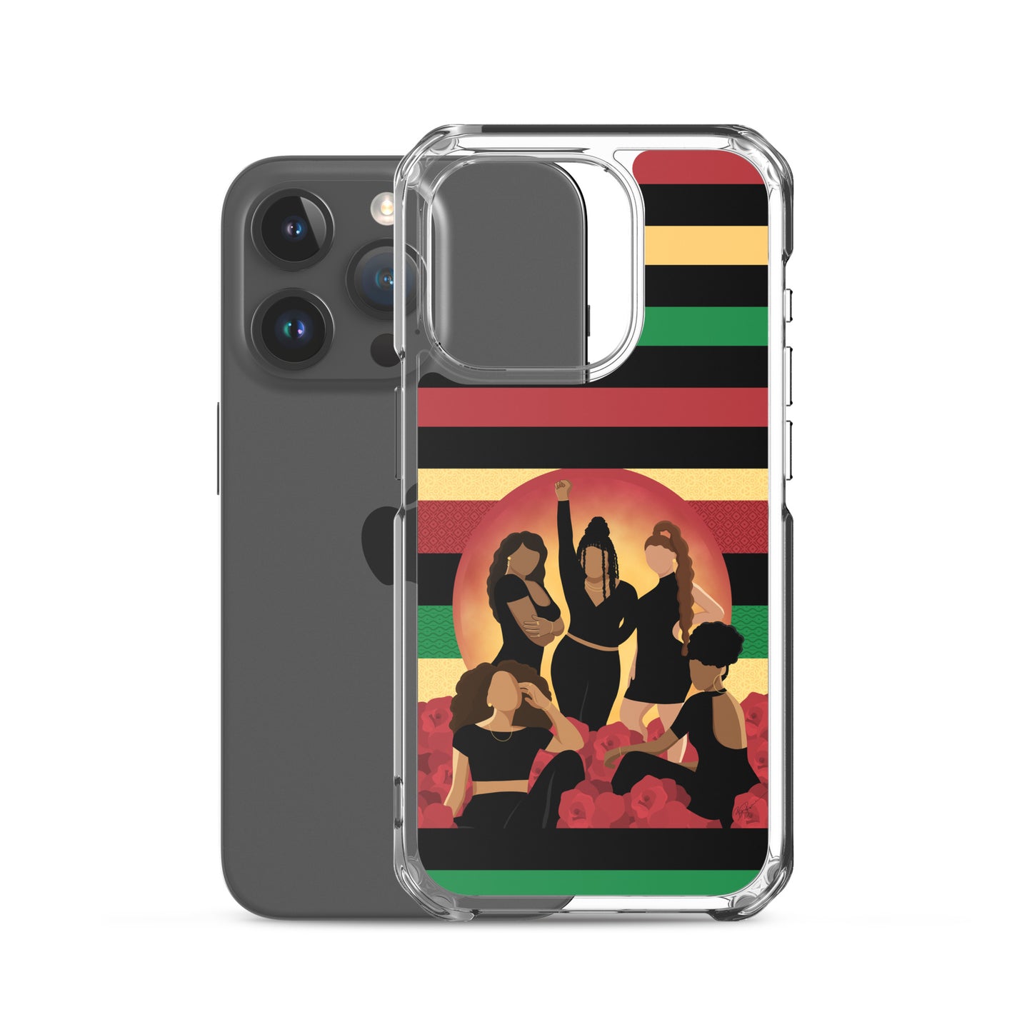 February iPhone® Case
