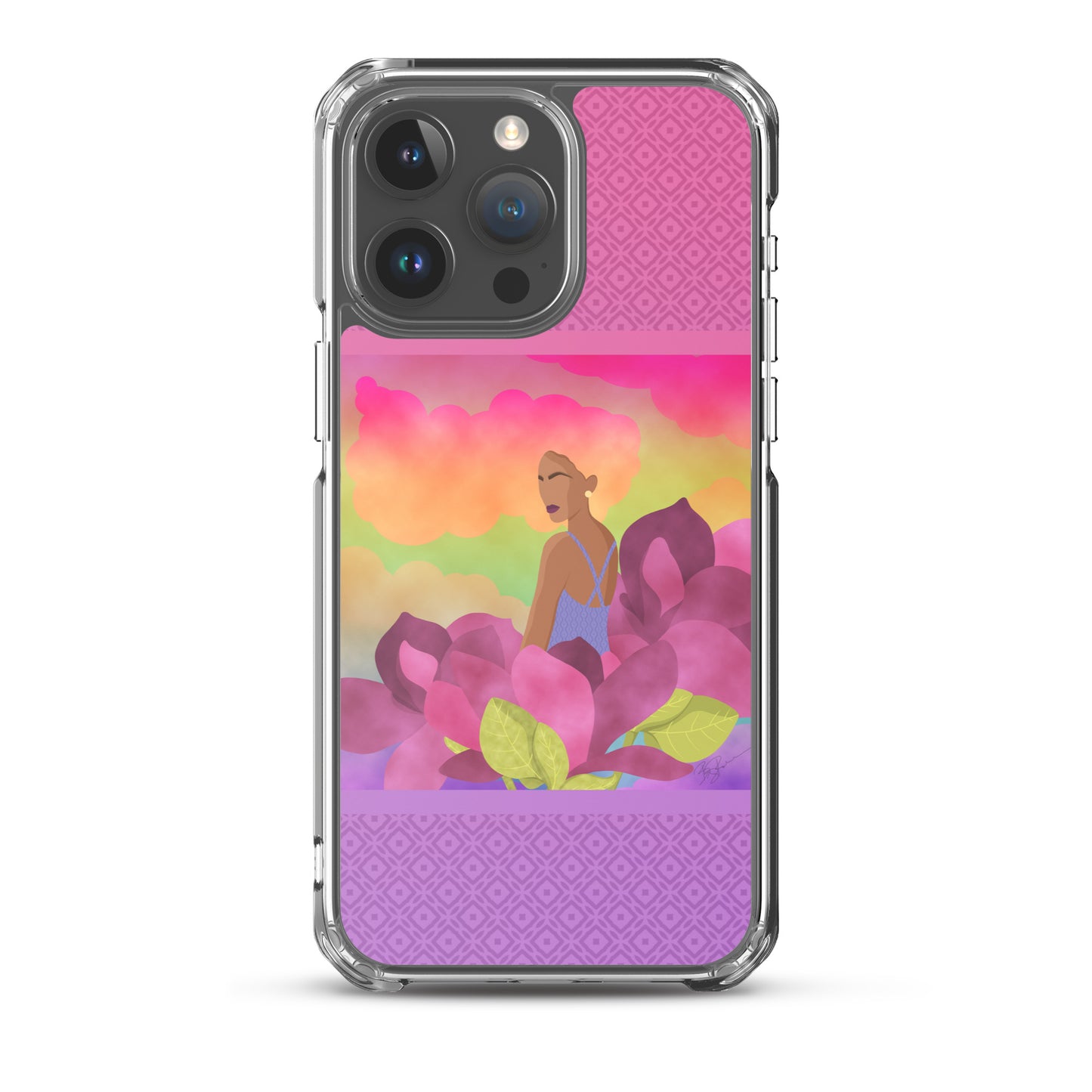 Vivid Skies iPhone® Case