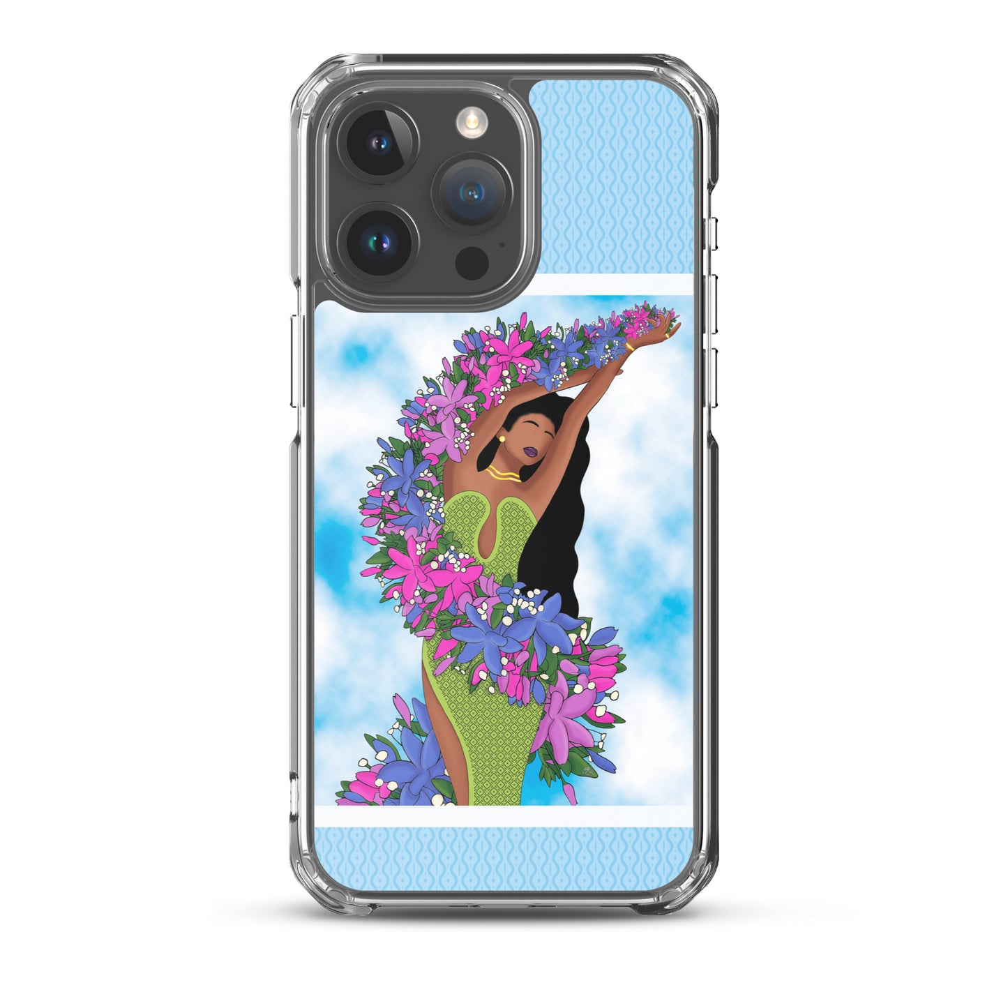 The Freedom iPhone® Case