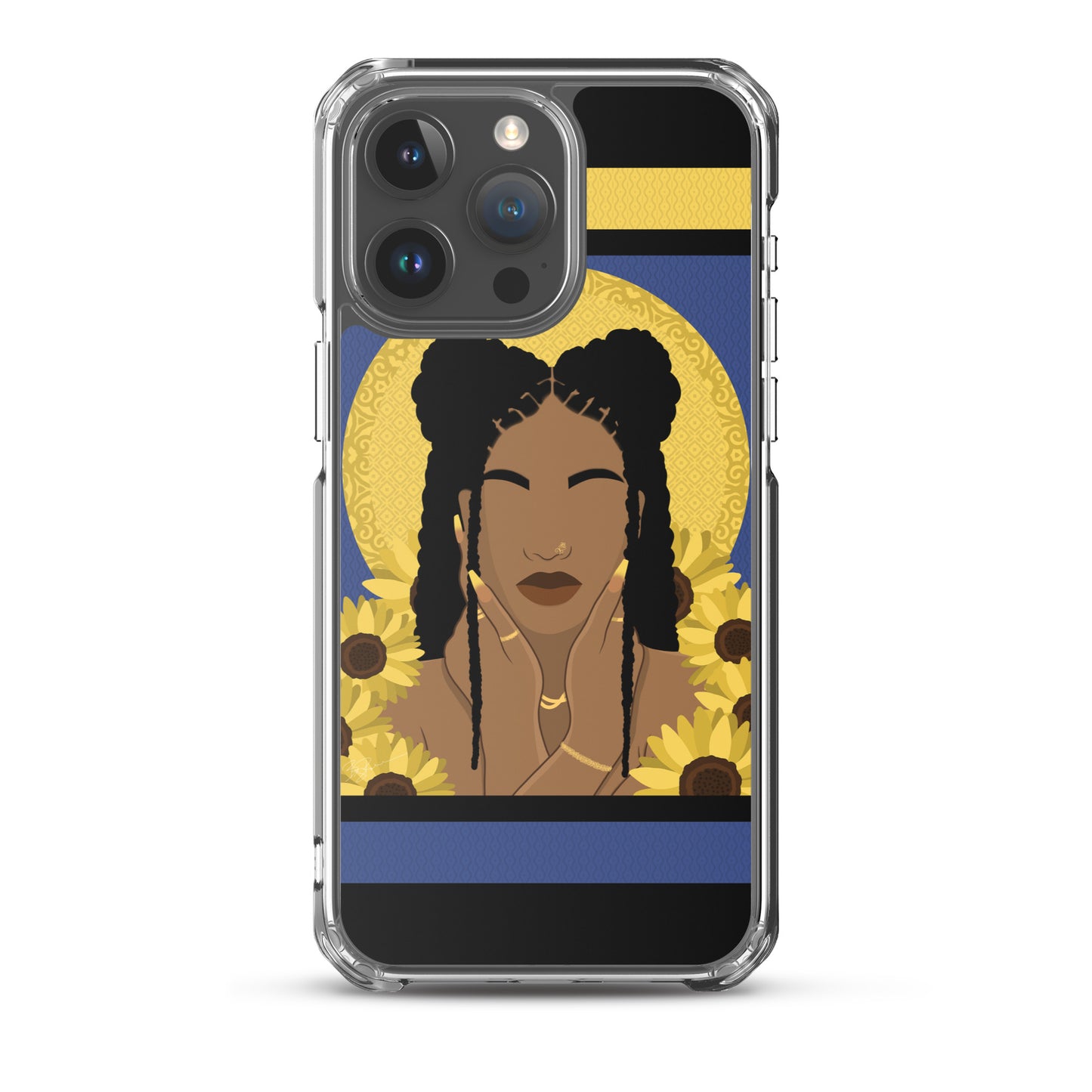 Sunny iPhone® Case