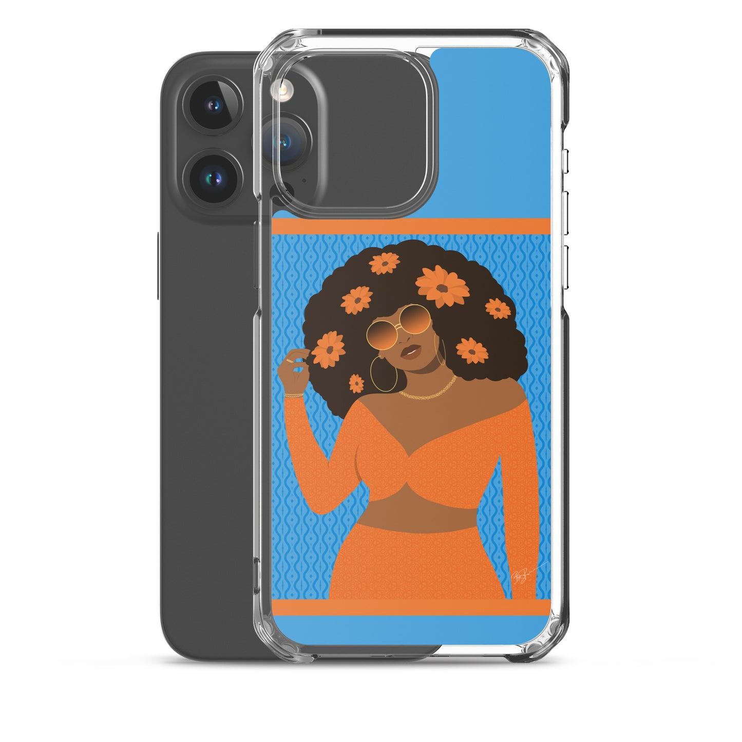 Vibrancy iPhone® Case
