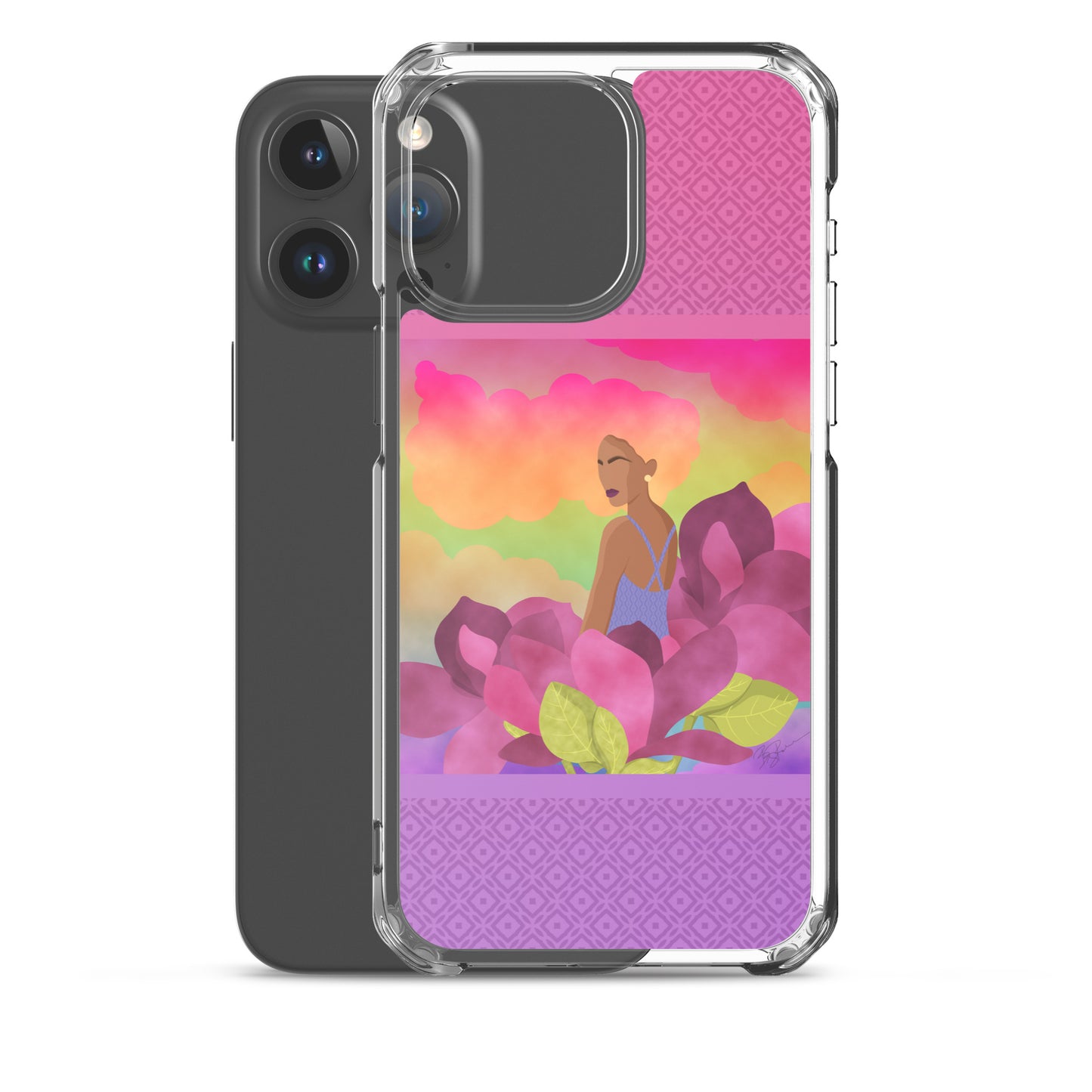Vivid Skies iPhone® Case