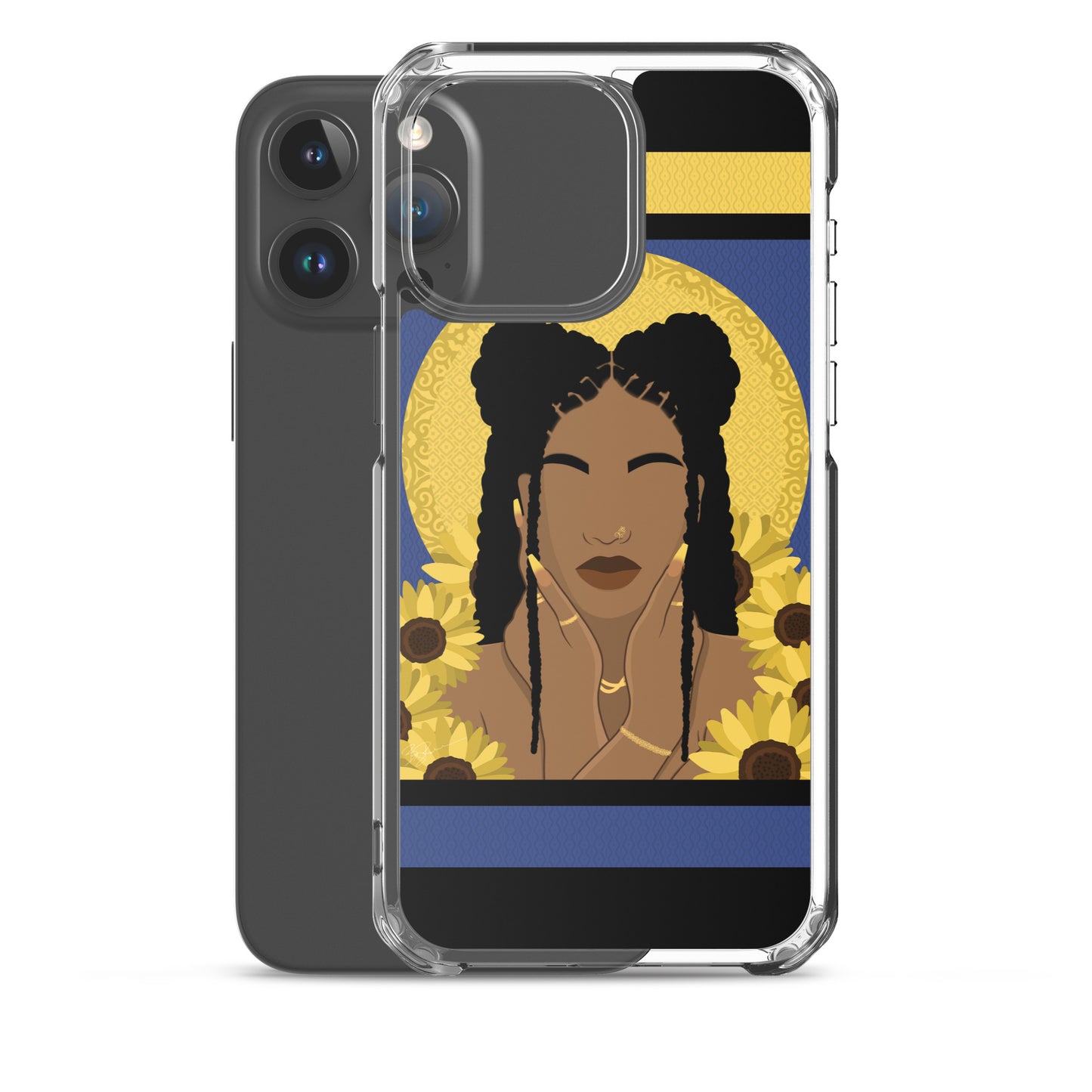 Sunny iPhone® Case