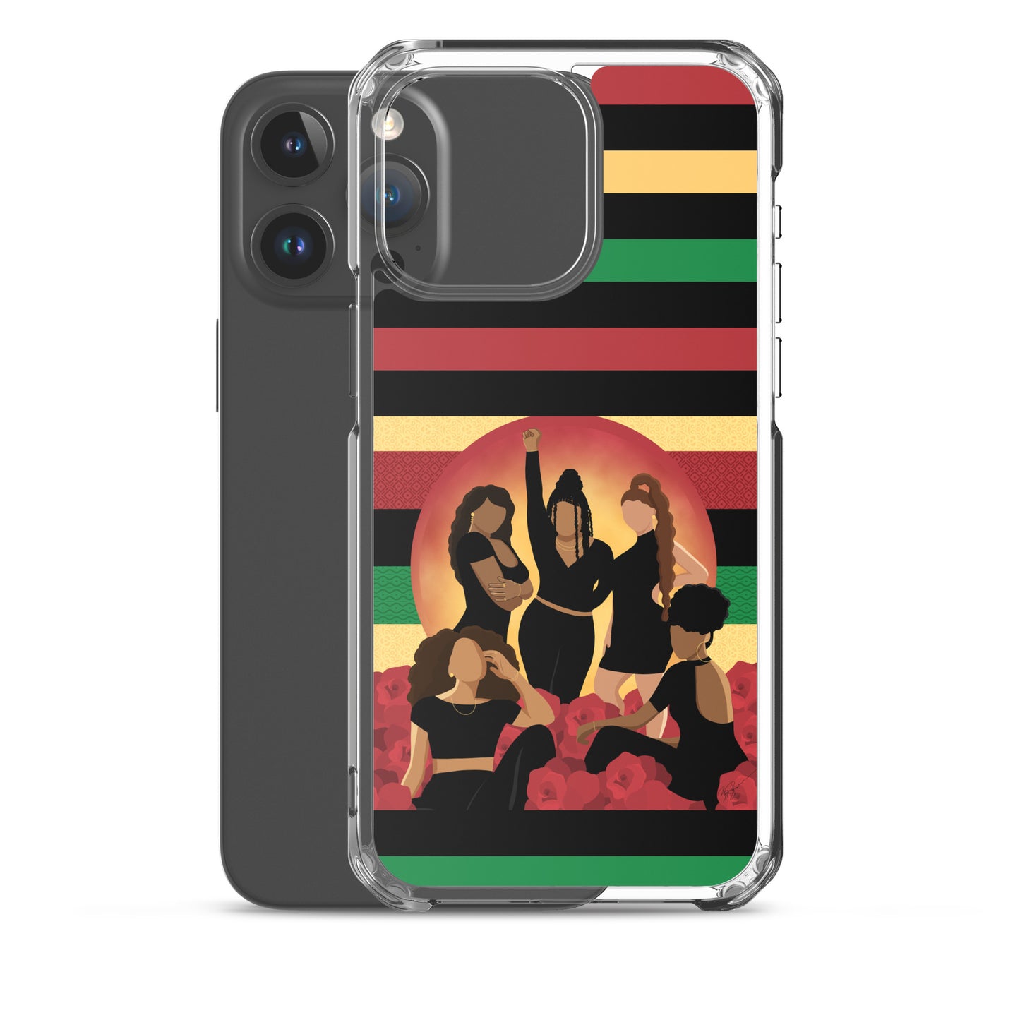 February iPhone® Case