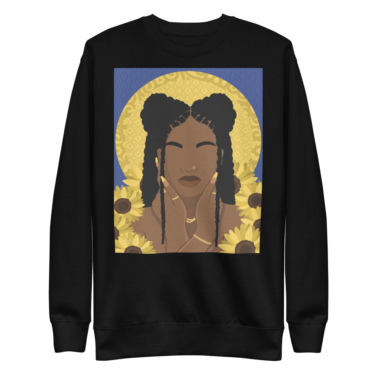 Sunny Premium Sweatshirt