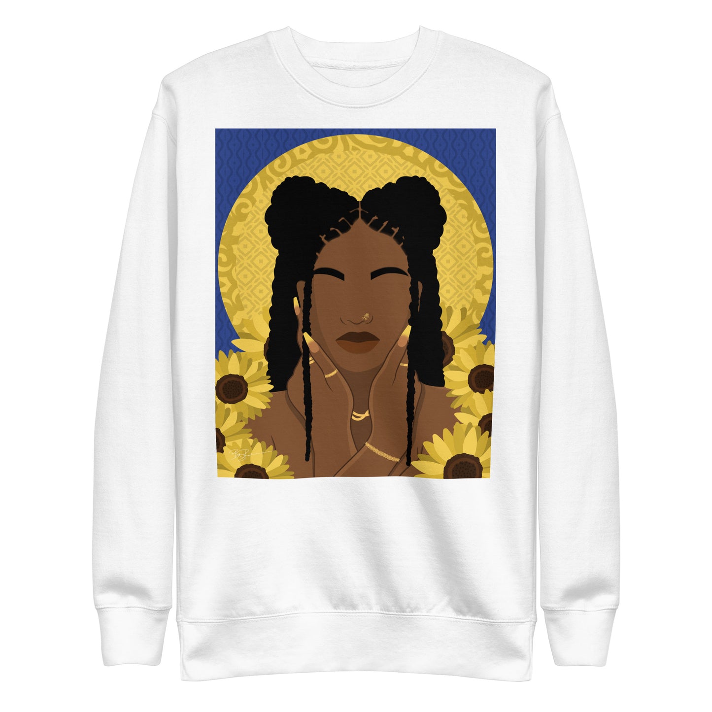 Sunny Premium Sweatshirt