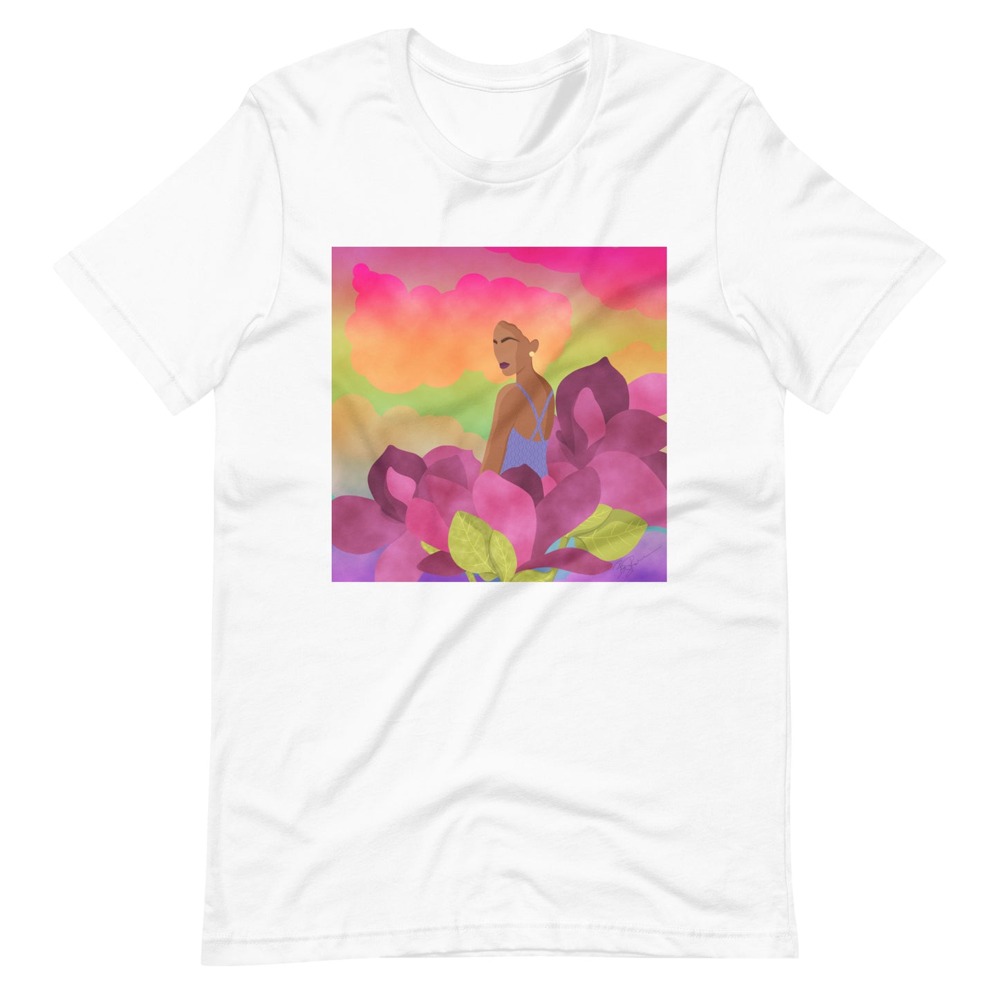 Vivid Skies T-Shirt