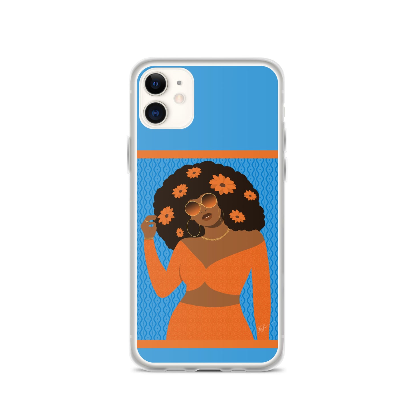 Vibrancy iPhone® Case