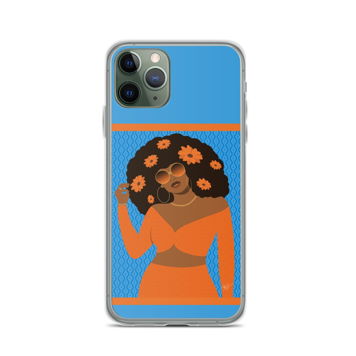 Vibrancy iPhone® Case
