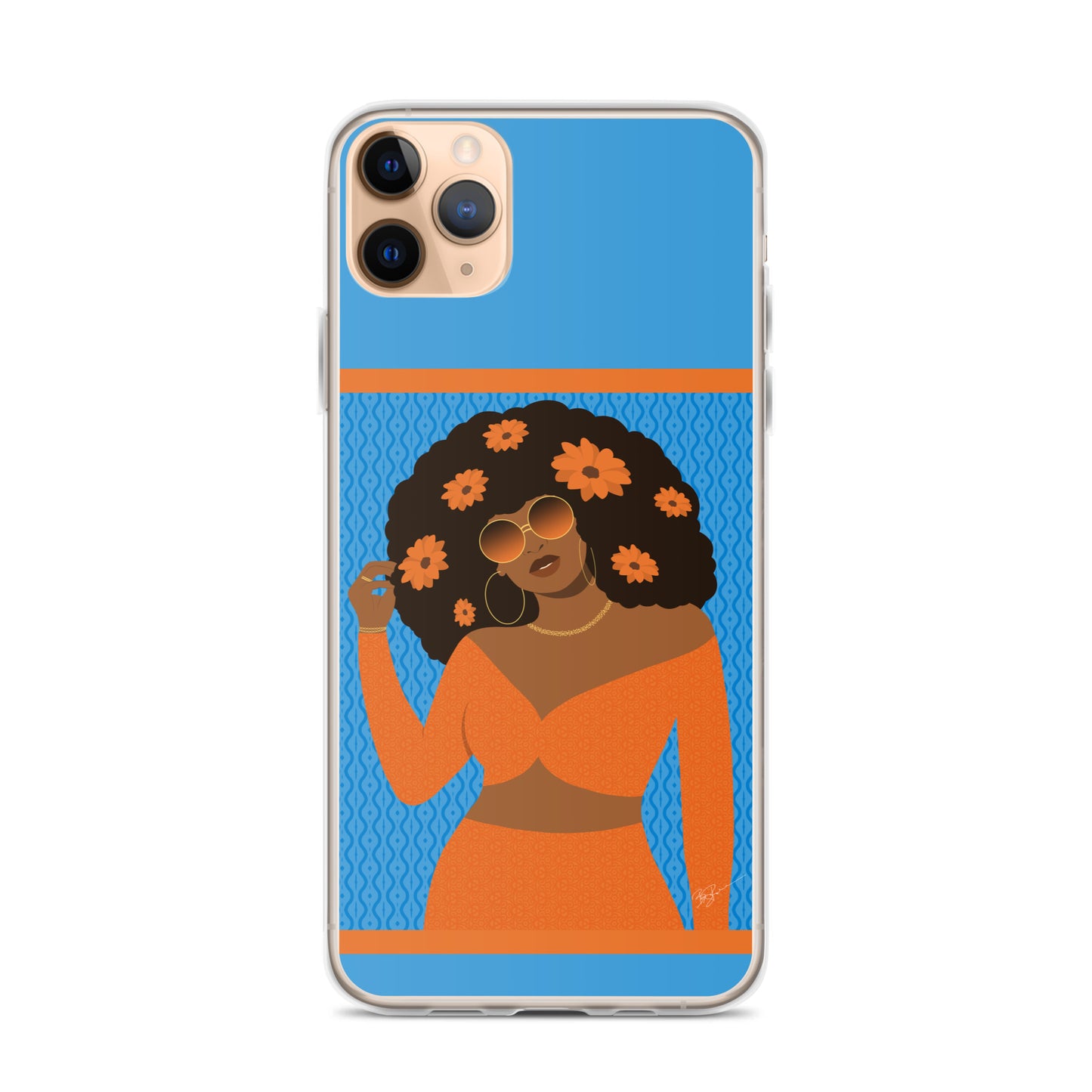 Vibrancy iPhone® Case