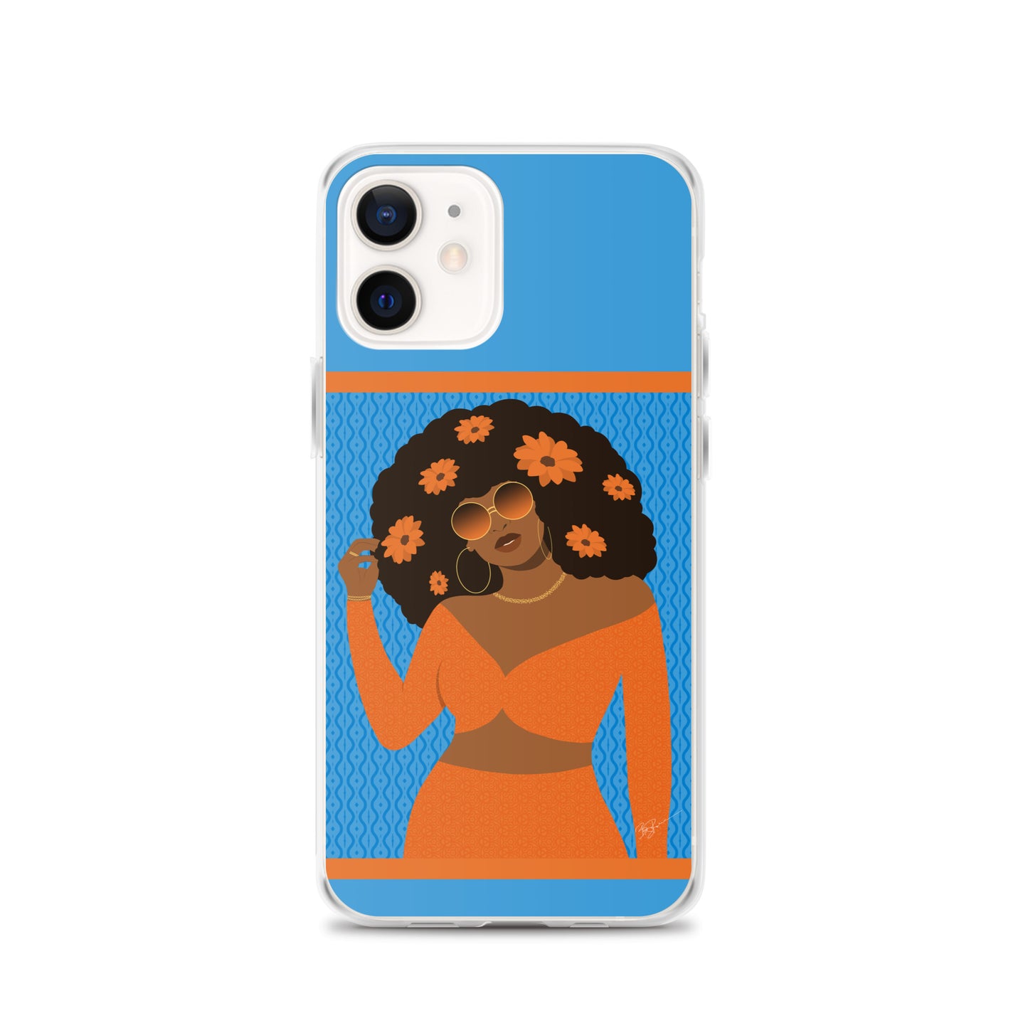 Vibrancy iPhone® Case