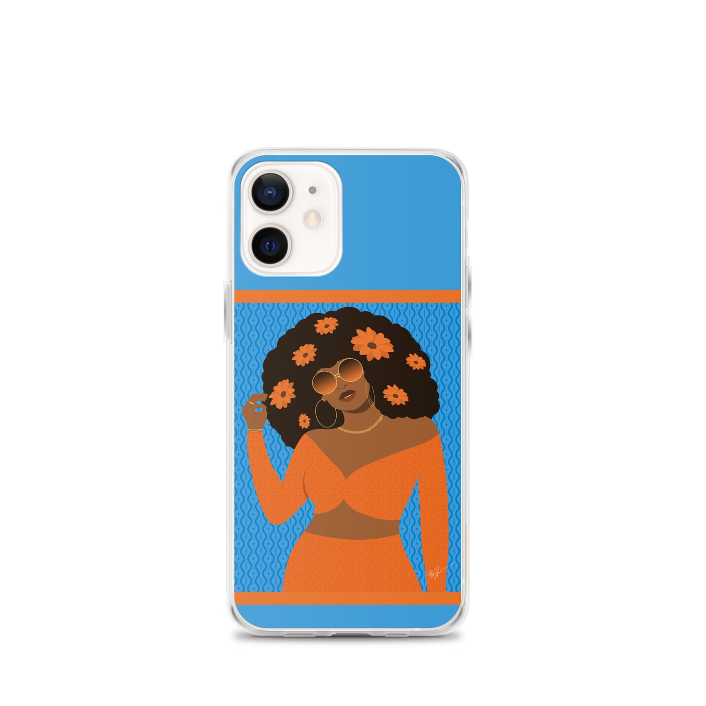 Vibrancy iPhone® Case