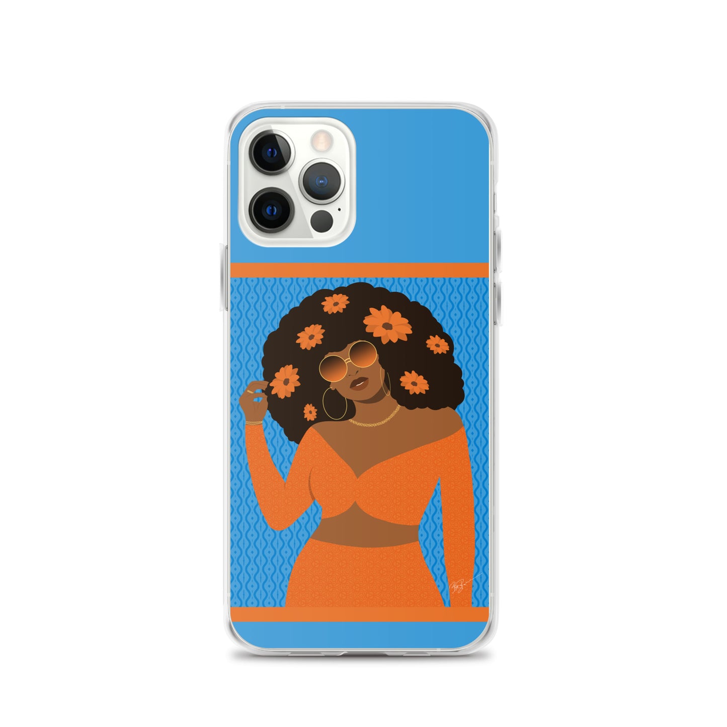 Vibrancy iPhone® Case