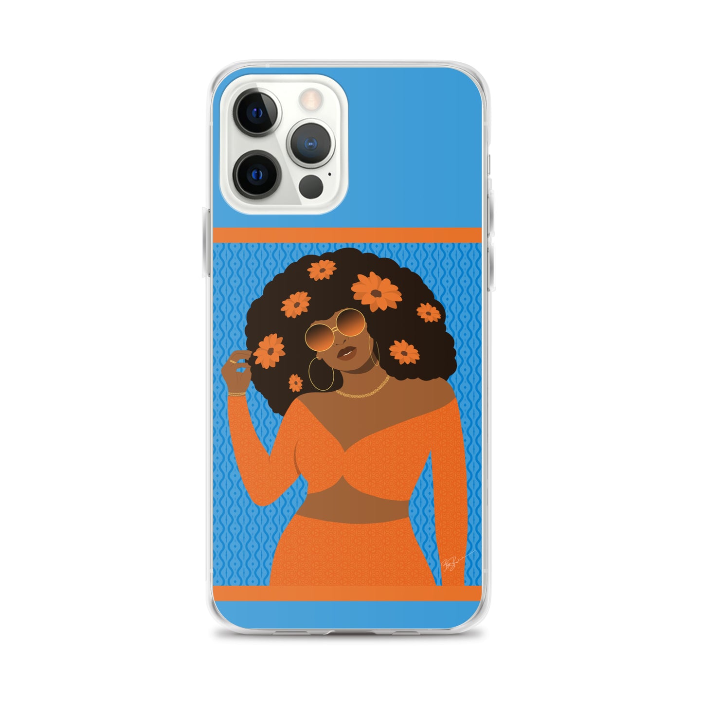 Vibrancy iPhone® Case