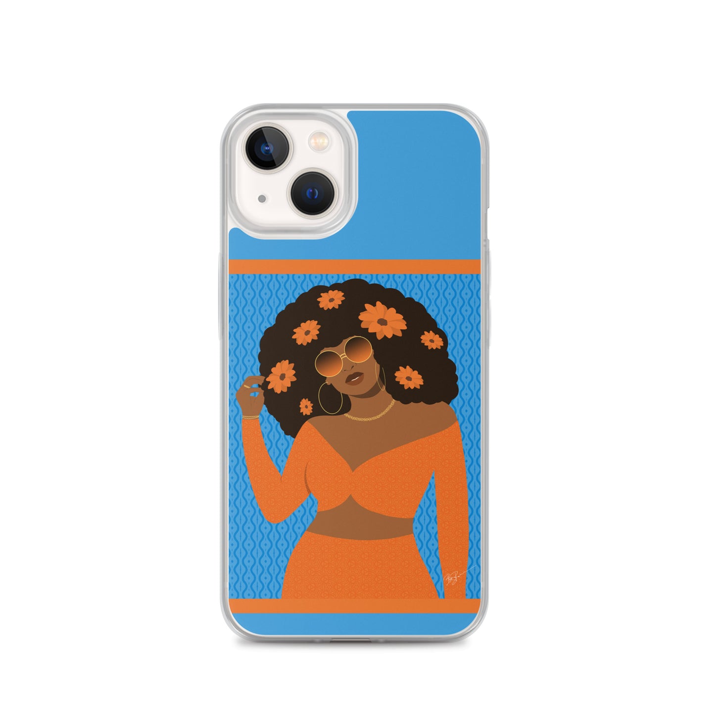 Vibrancy iPhone® Case