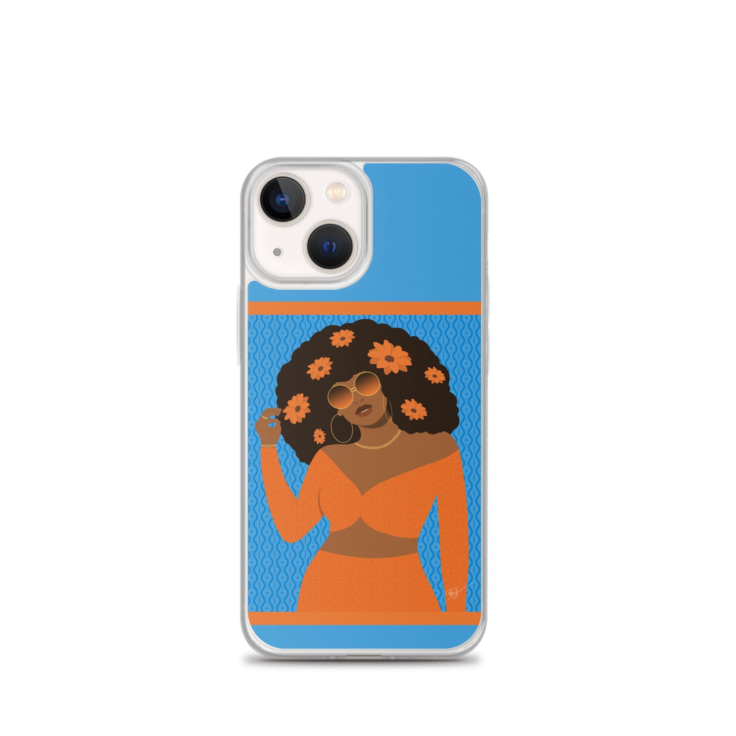 Vibrancy iPhone® Case