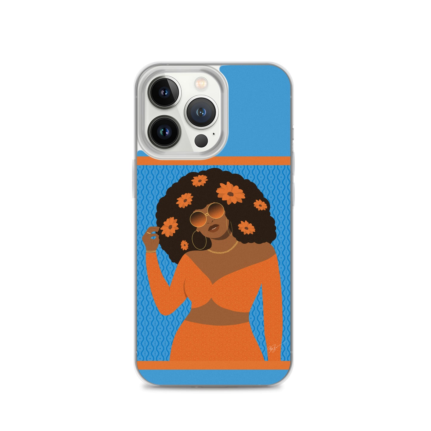 Vibrancy iPhone® Case