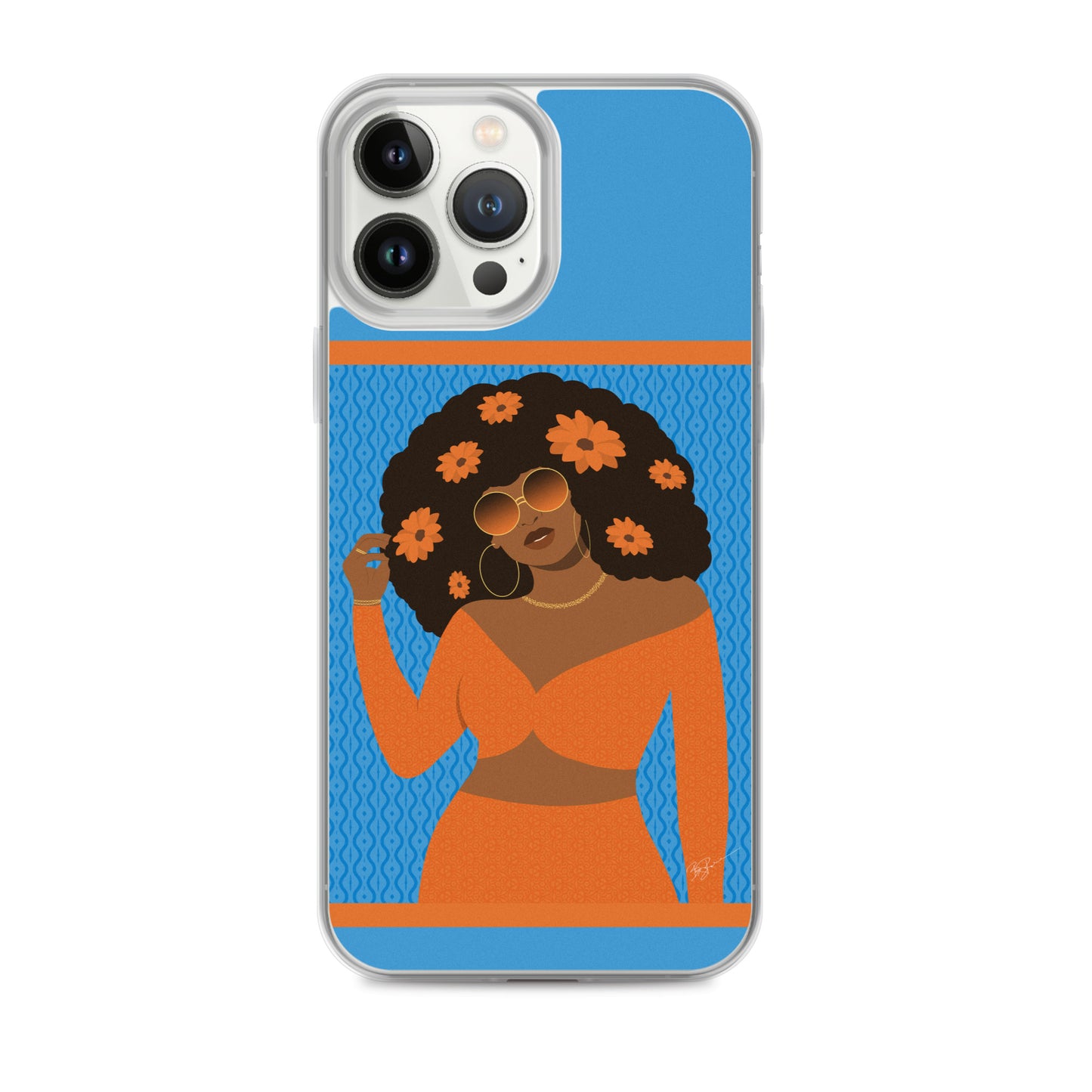 Vibrancy iPhone® Case