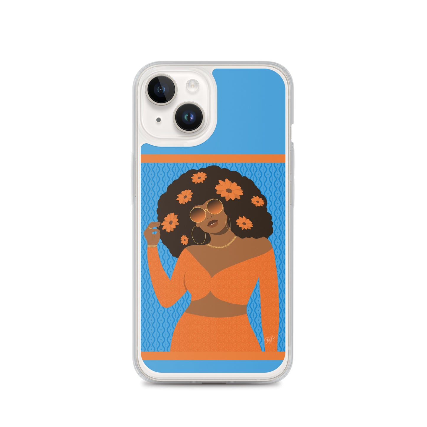 Vibrancy iPhone® Case