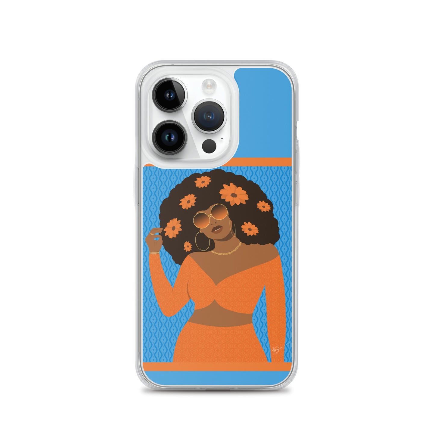 Vibrancy iPhone® Case