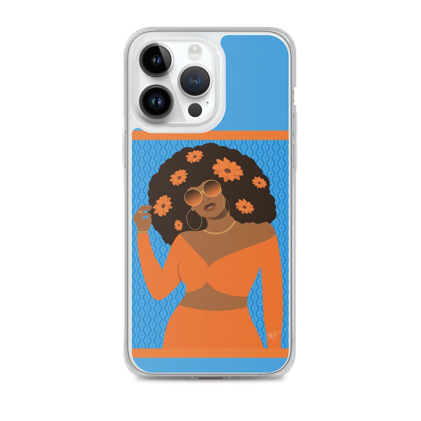 Vibrancy iPhone® Case