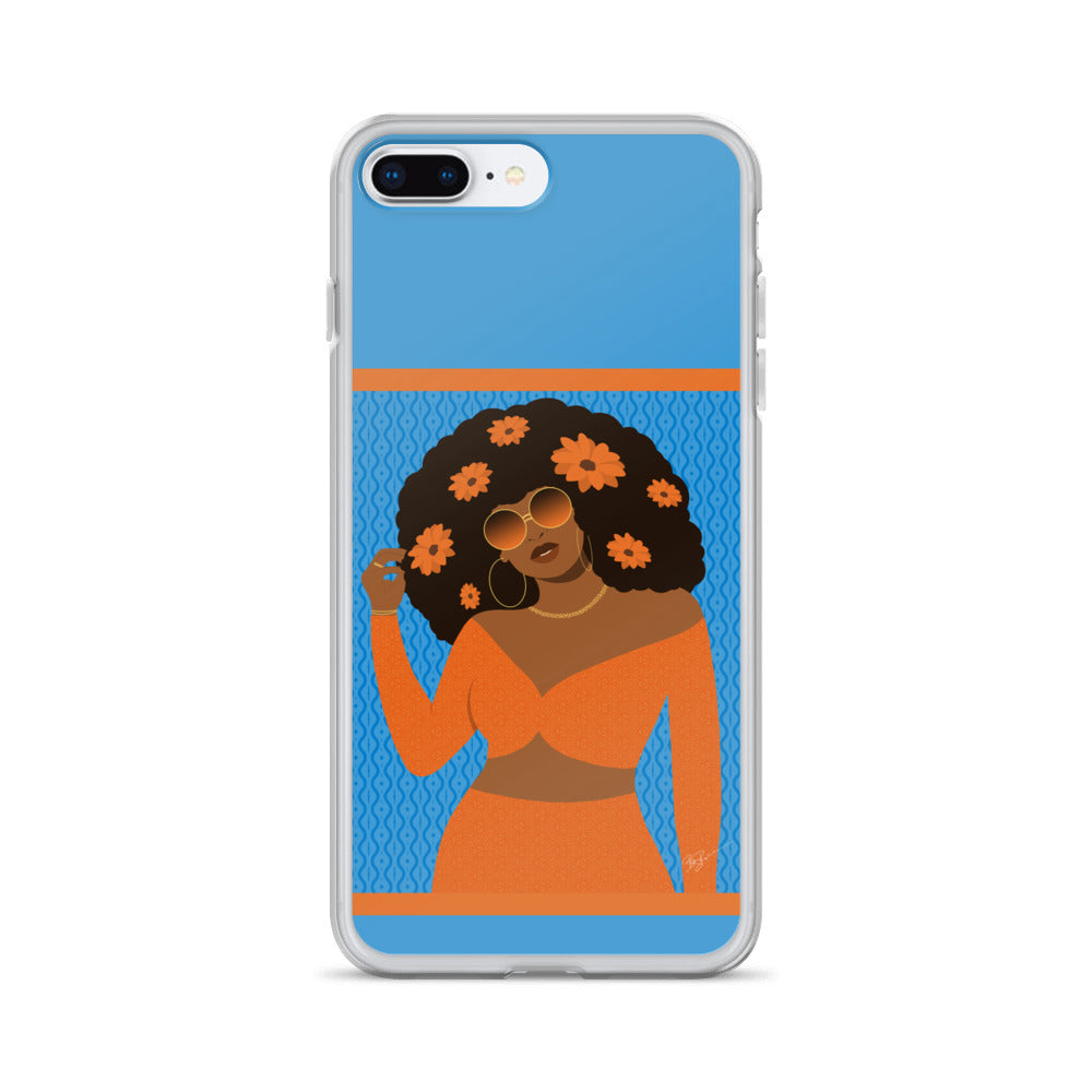 Vibrancy iPhone® Case